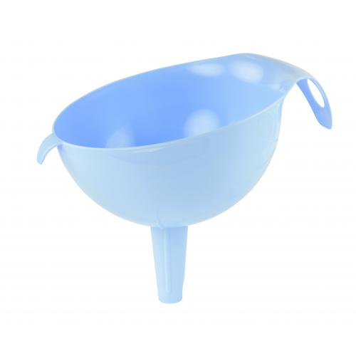 Воронка пластм. д.100мм  М1275 (ЗПИ "Альтернатива") *28