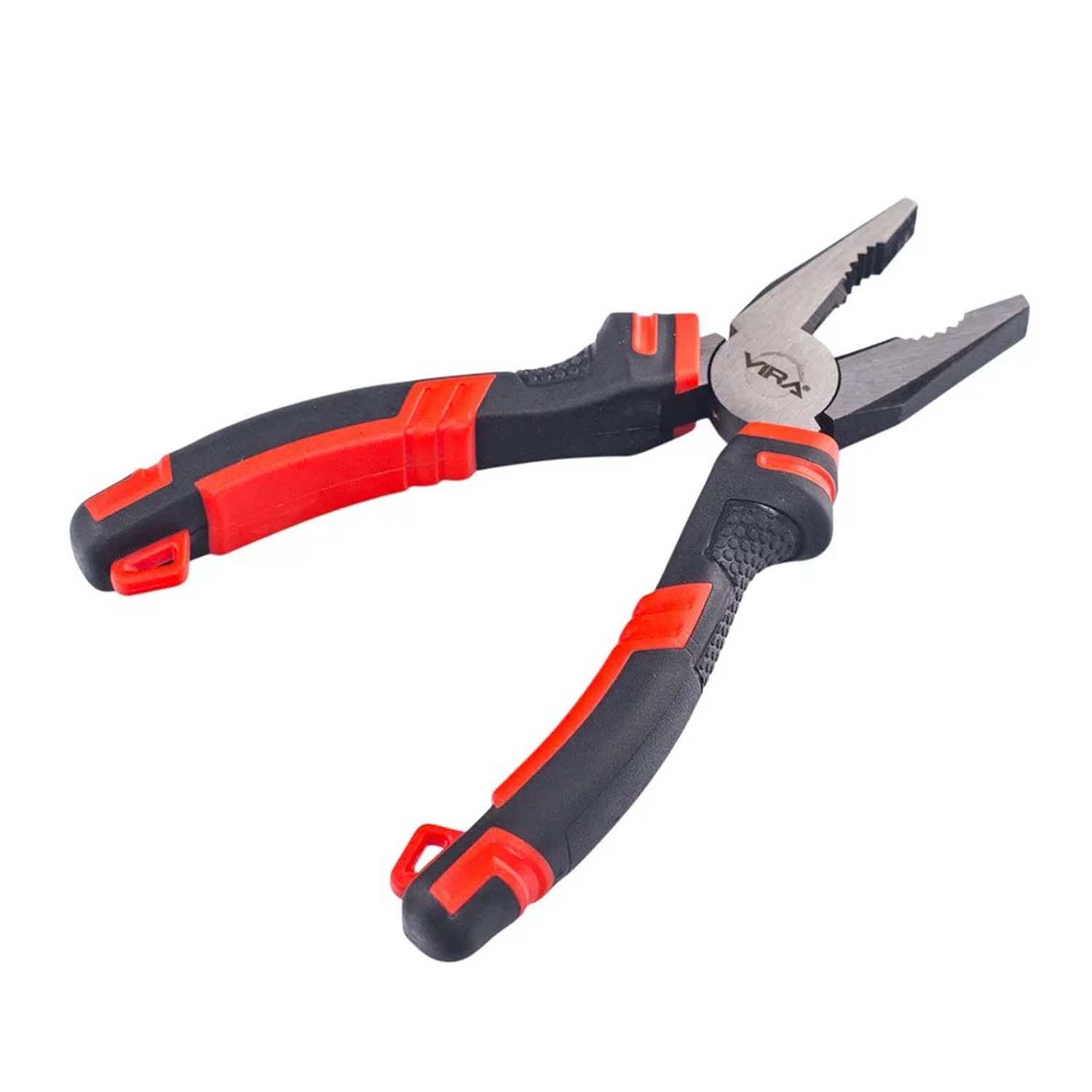 Плоскогубцы 180 мм VIRA