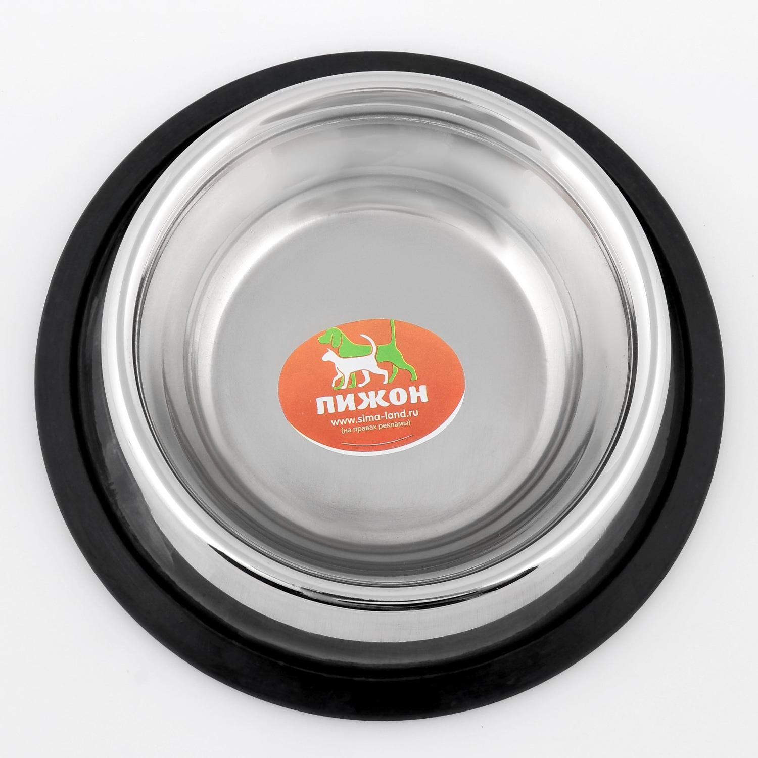 Миска с нескользящим основанием, 230 мл 1206574