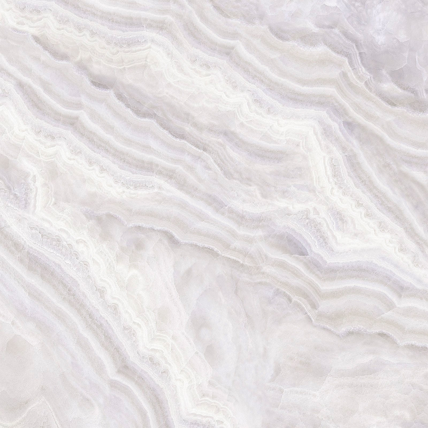 Керамогранит 1.8 м² Alma Ceramica Allure GFU04ALR70L, 600x600x9 мм, серый