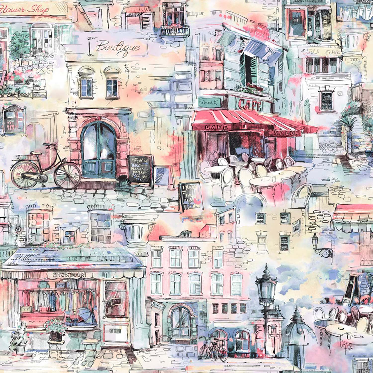 яяяОбои флиз "WallSecret Basic" 8685-10  10*1,06м *6 яяяОбои флиз "WallSecret Basic" 8685-10  10*1,06м *6
