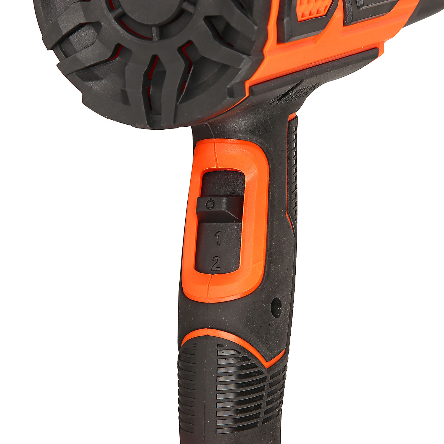 Фен строительный 1600Вт 300-500°С 300-500 л/мин 2 насадки HG 205 PATRIOT *1/10 Фен строительный 1600Вт 300-500°С 300-500 л/мин 2 насадки HG 205 PATRIOT *1/10