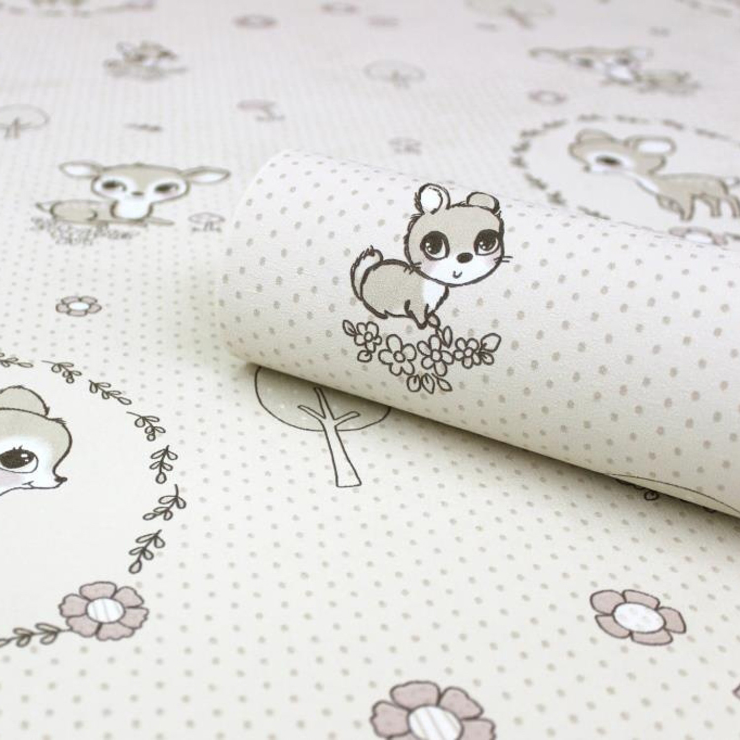 Обои  флиз. "Эрисманн" It’s My ROOM 60668-04 10х1.06м *6