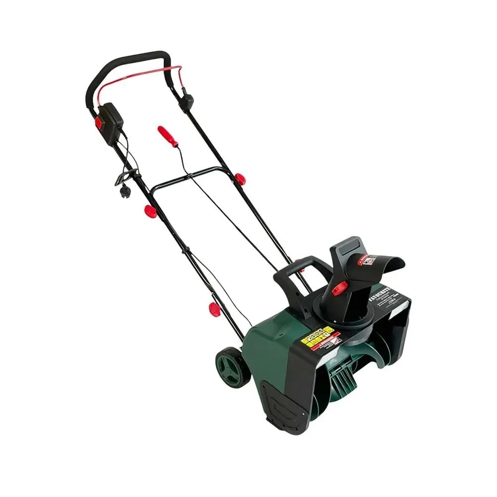 Снегоуборщик электрический 2500Вт шир/выс обработки 50/25см EST 2500/50 FAVOURITE *1 Снегоуборщик электрический 2500Вт шир/выс обработки 50/25см EST 2500/50 FAVOURITE *1