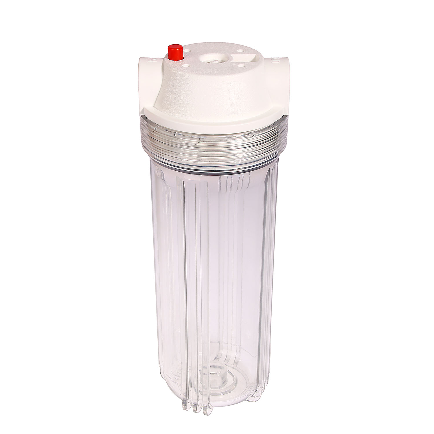 Корпус фильтра ITA 10SL 3/4'' прозрачный ИТА-10 *1/12 Корпус фильтра ITA 10SL 3/4'' прозрачный ИТА-10 *1/12