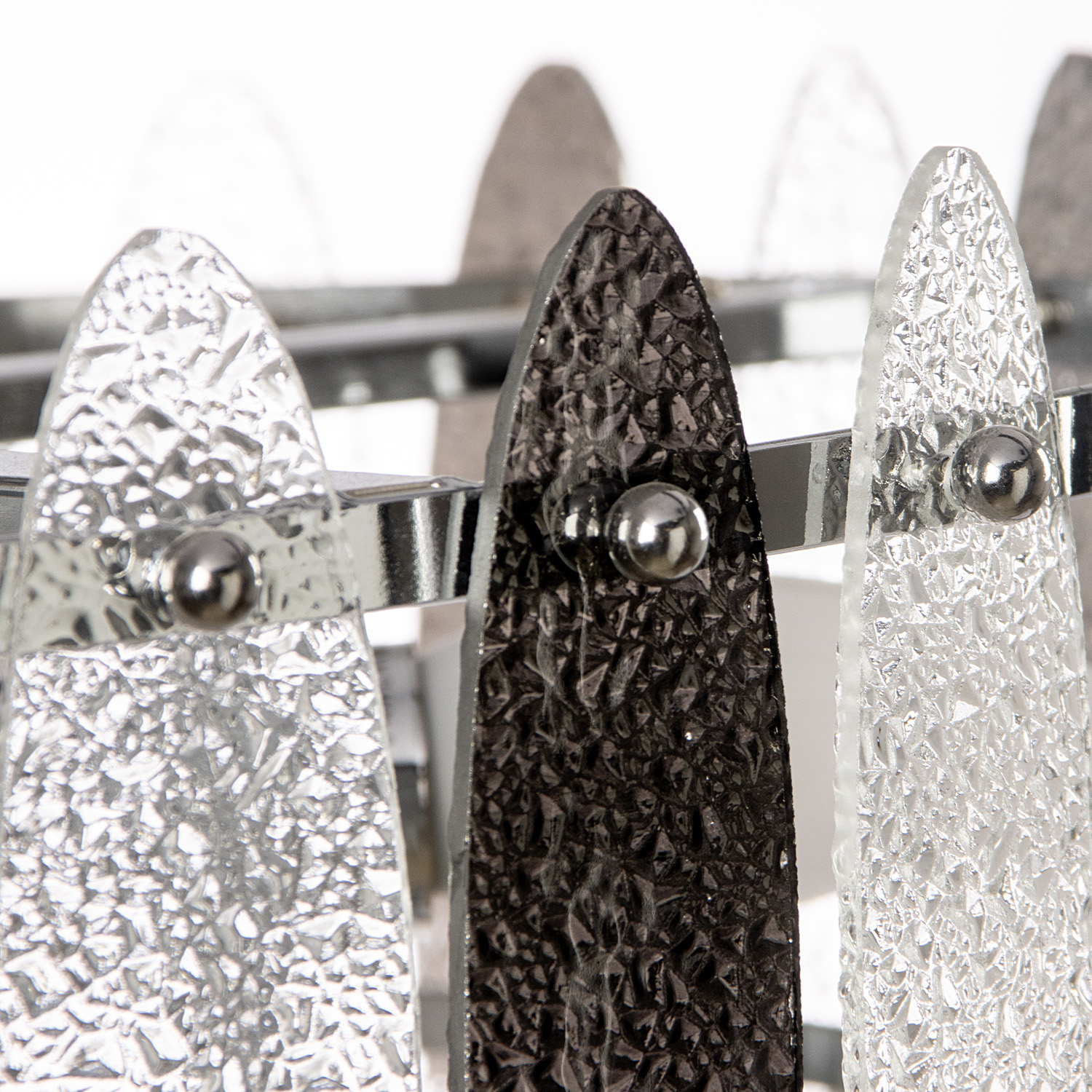 Люстра 09031-3.3-06 CR Е14 S=36м2 *1