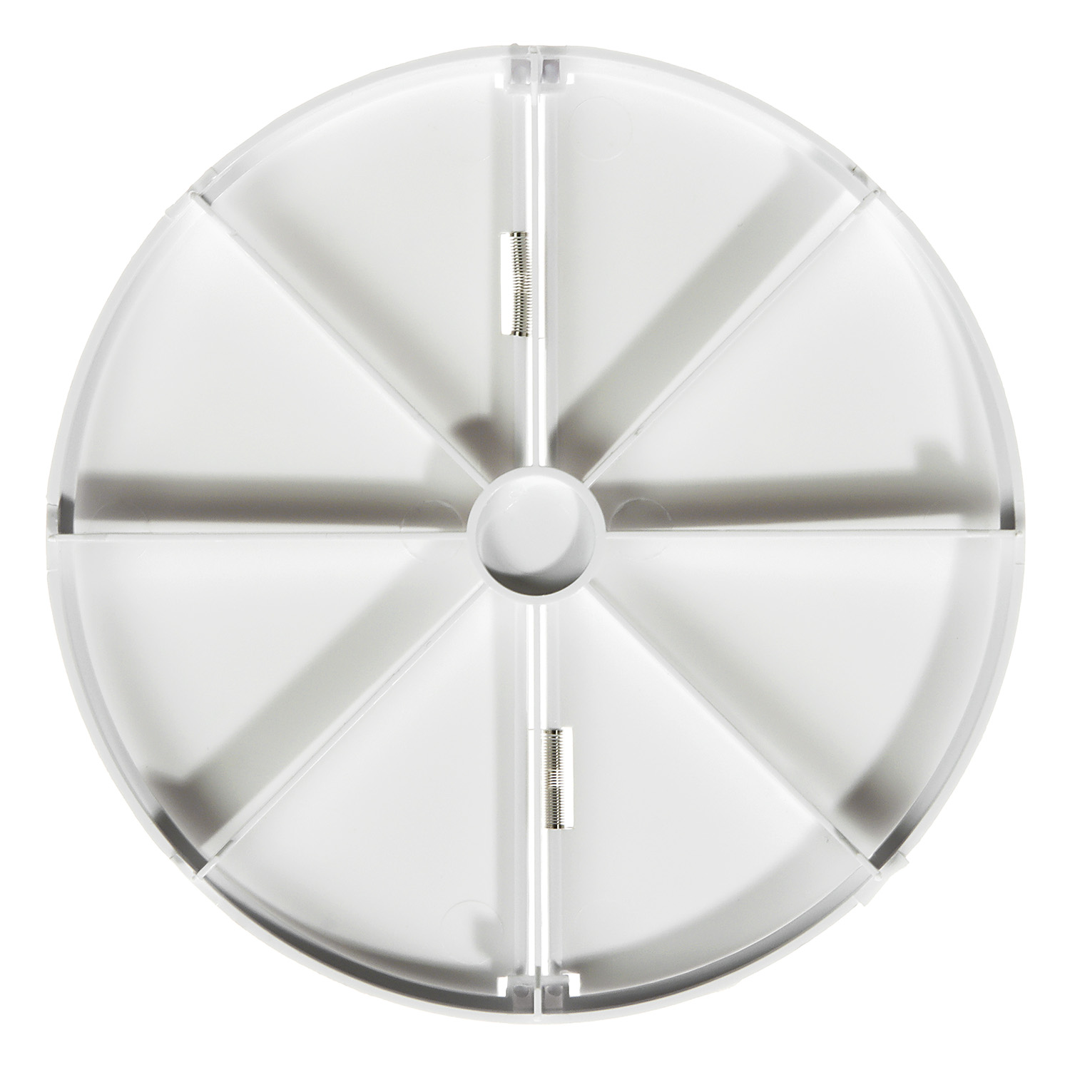 Клапан обратный D125 125OK    *1