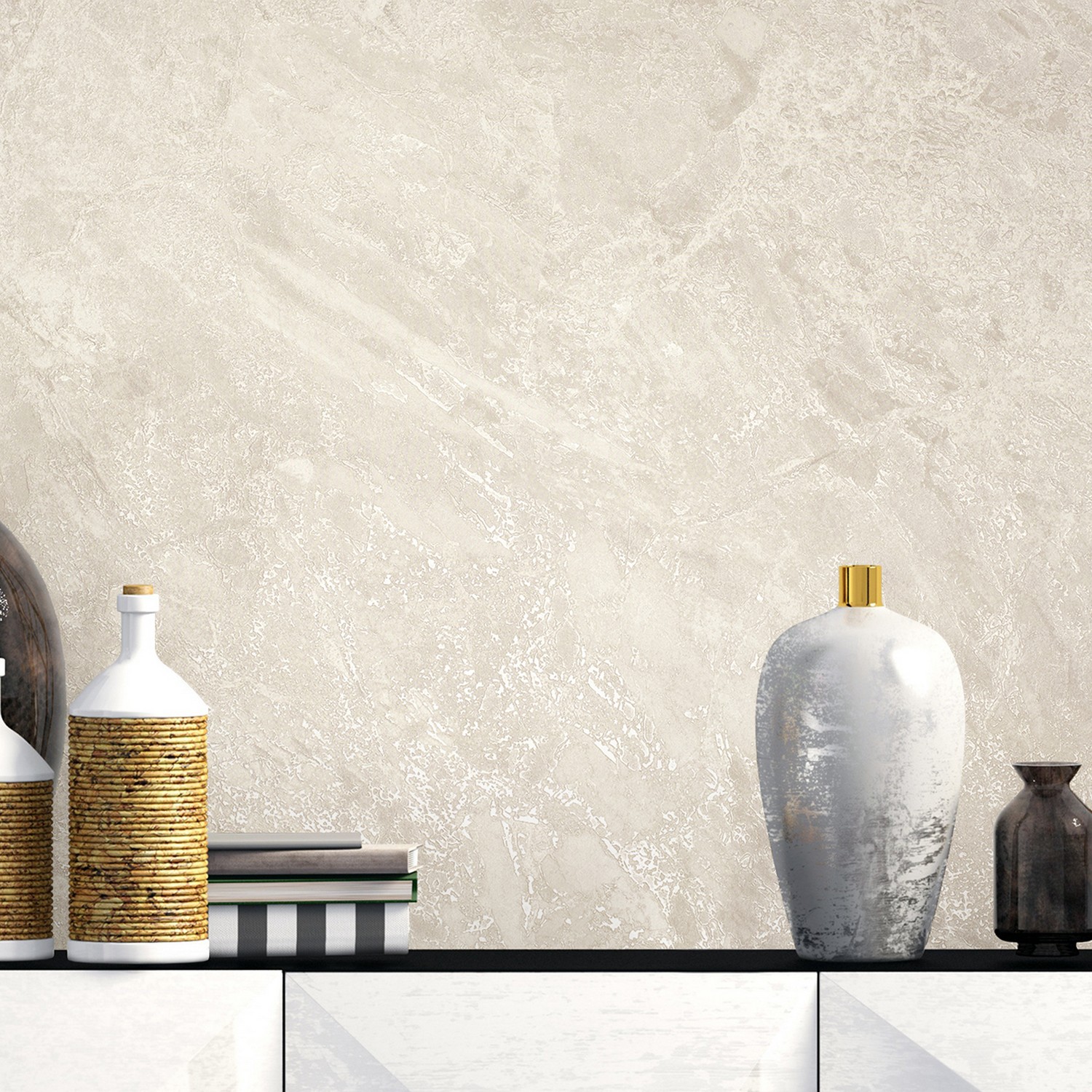 Обои  флиз VS  Renowa Breeze 588531 1.06*10м *6 Обои  флиз VS  Renowa Breeze 588531 1.06*10м *6