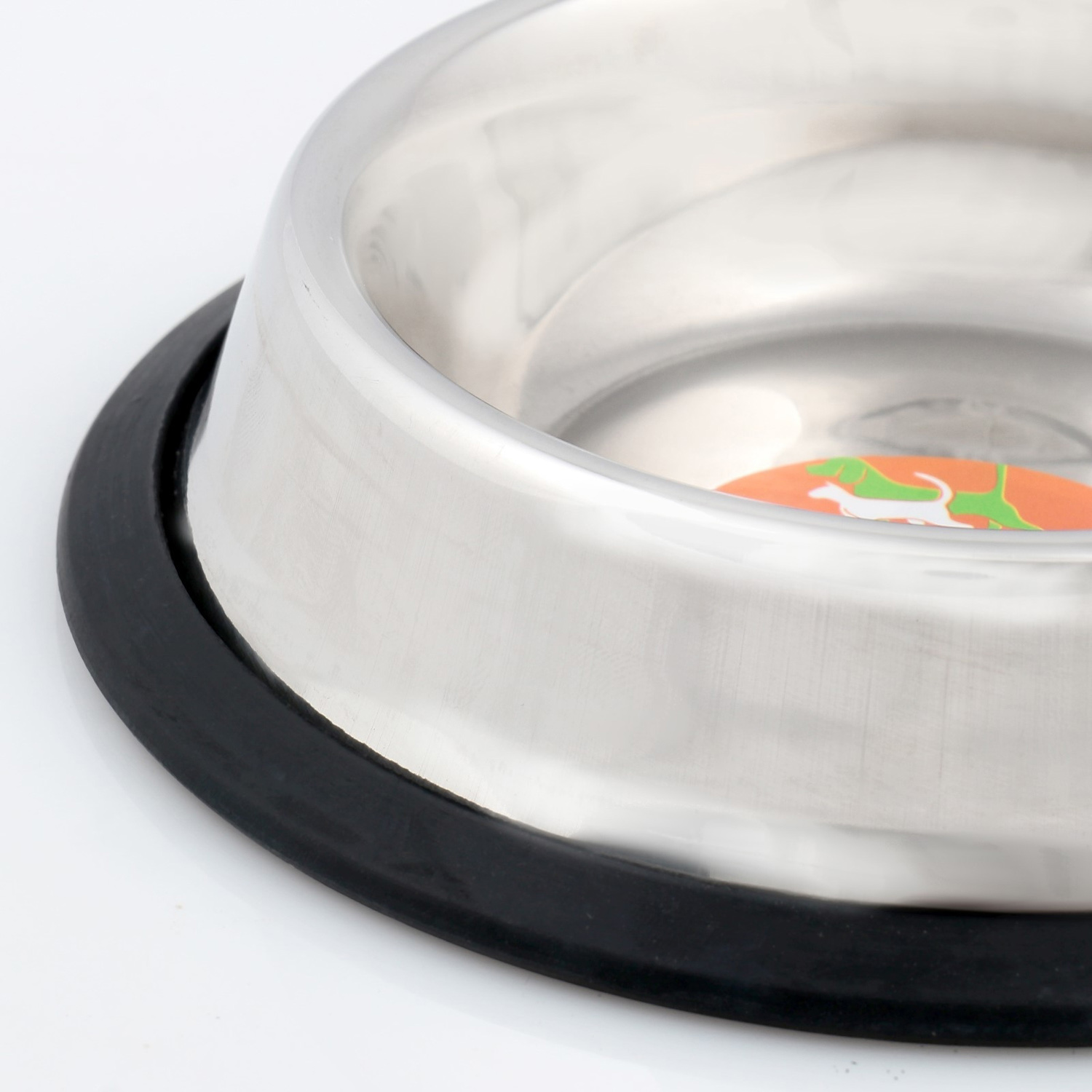 Миска с нескользящим основанием, 230 мл 1206574