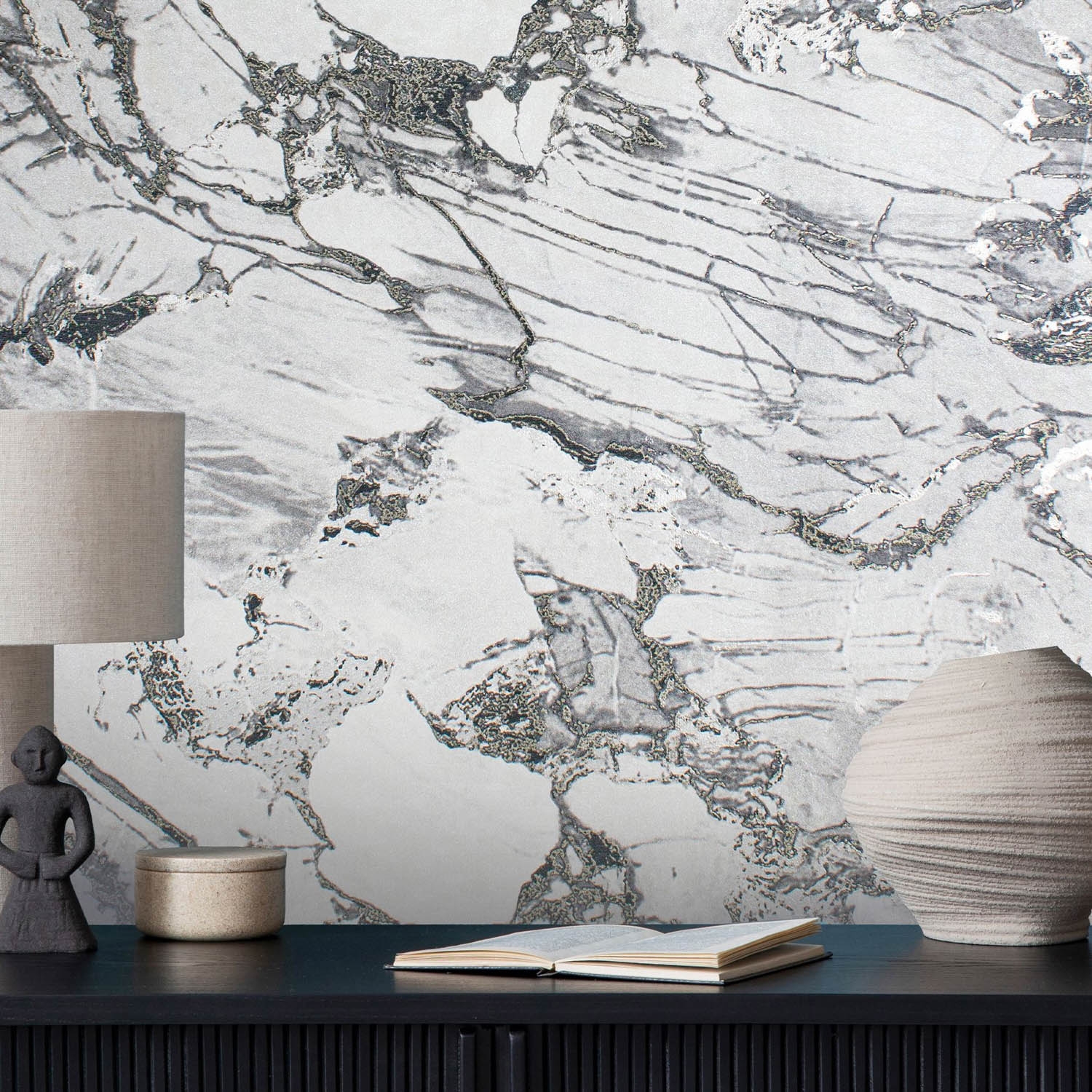 Обои  флиз VS OSTIMA ALLURE 98977 1.06*10м *6