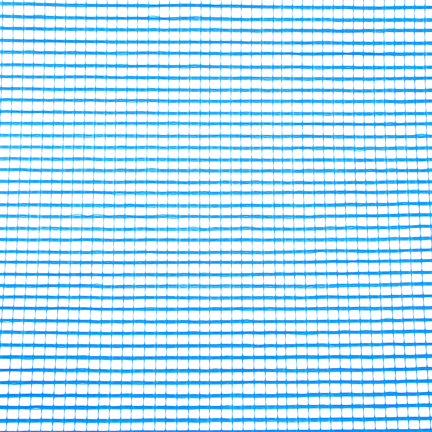 Сетка фасадная 1х50 м GALAXY-PRO, 5х5 мм, 160 г/м²