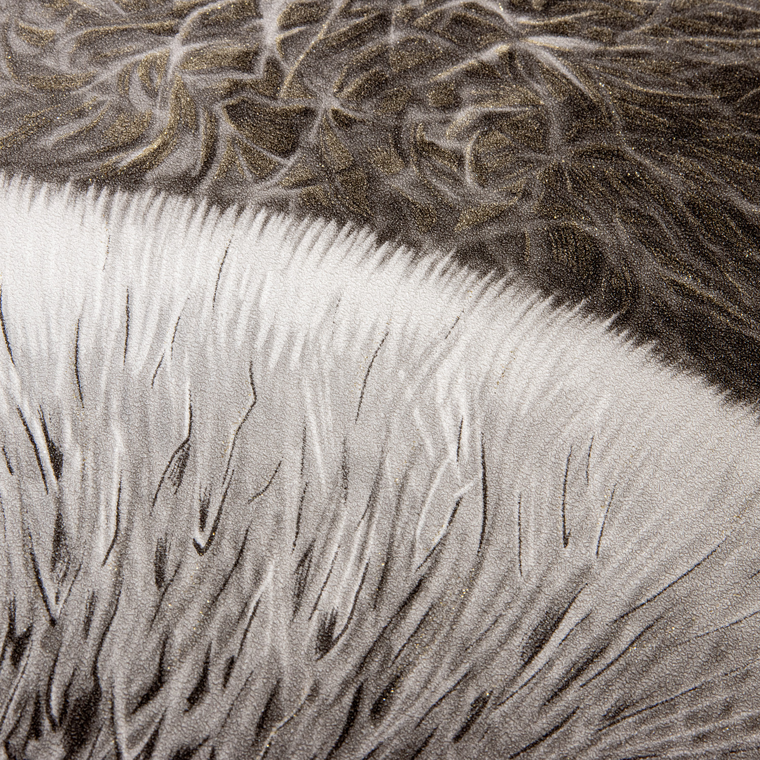 Обои  флиз "Антураж" Puff AN8889-16  10*1,06м *6