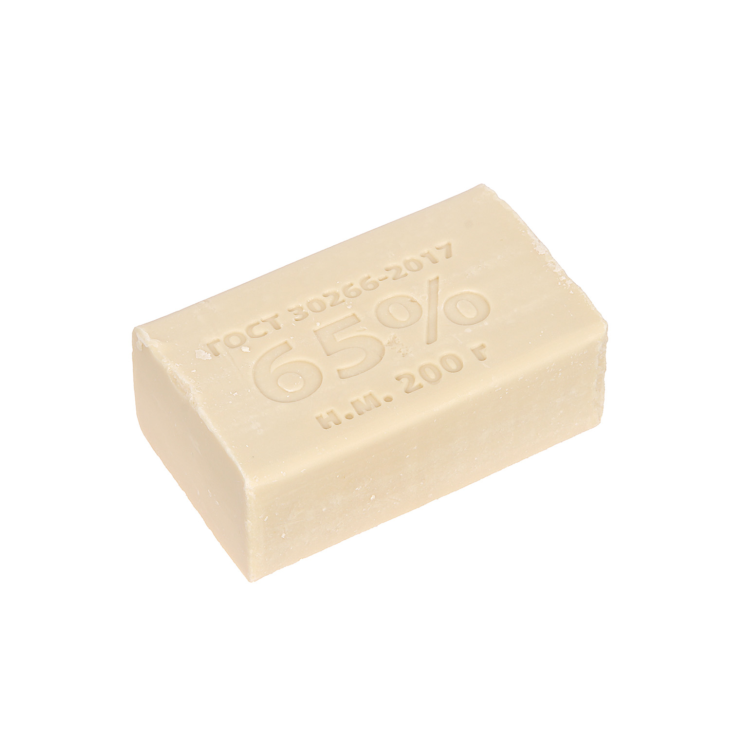 Мыло хоз. 200г  65%  Калуга *60 * Мыло хоз. 200г  65%  Калуга *60 *