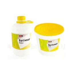 Бустилат клей BROZEX, 3 кг