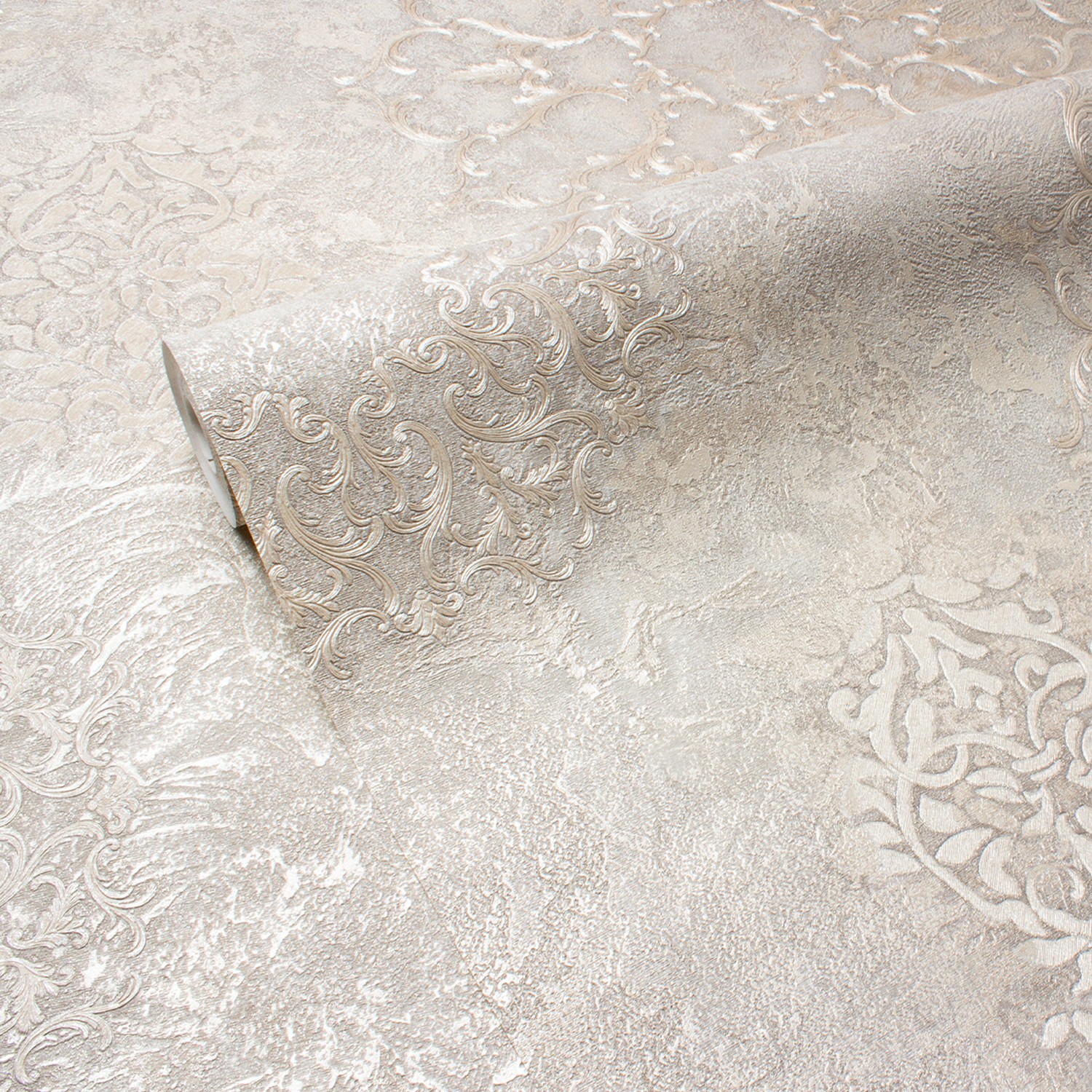 Обои  флиз Victoria Stenova Leonardo 589456 1.06*10м *6