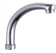 Излив для смесителя Рotato P67-8, высокий