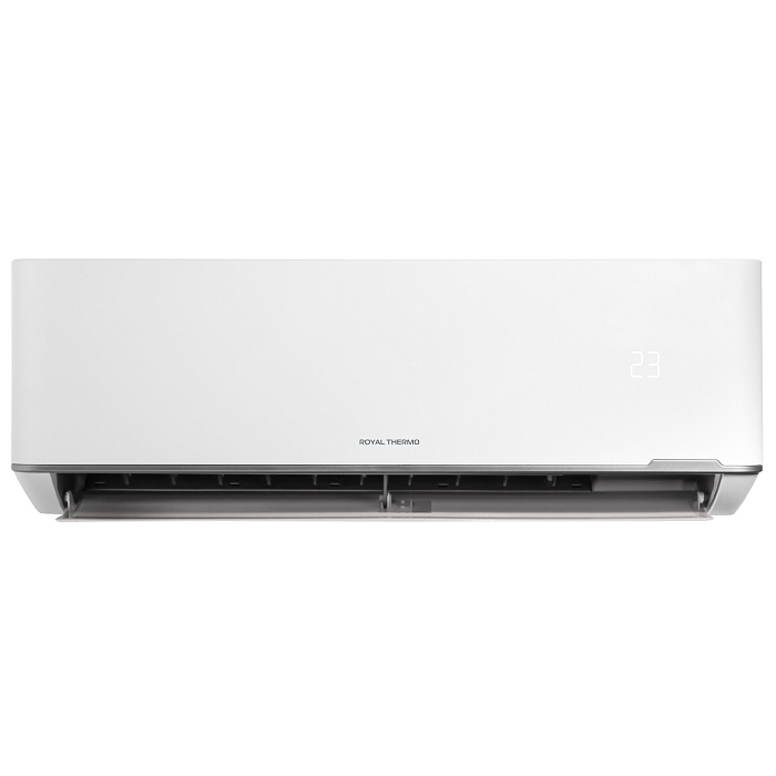 Кондиционер сплит-система Royal Thermo Barocco RTB-07HN1, блок наружный