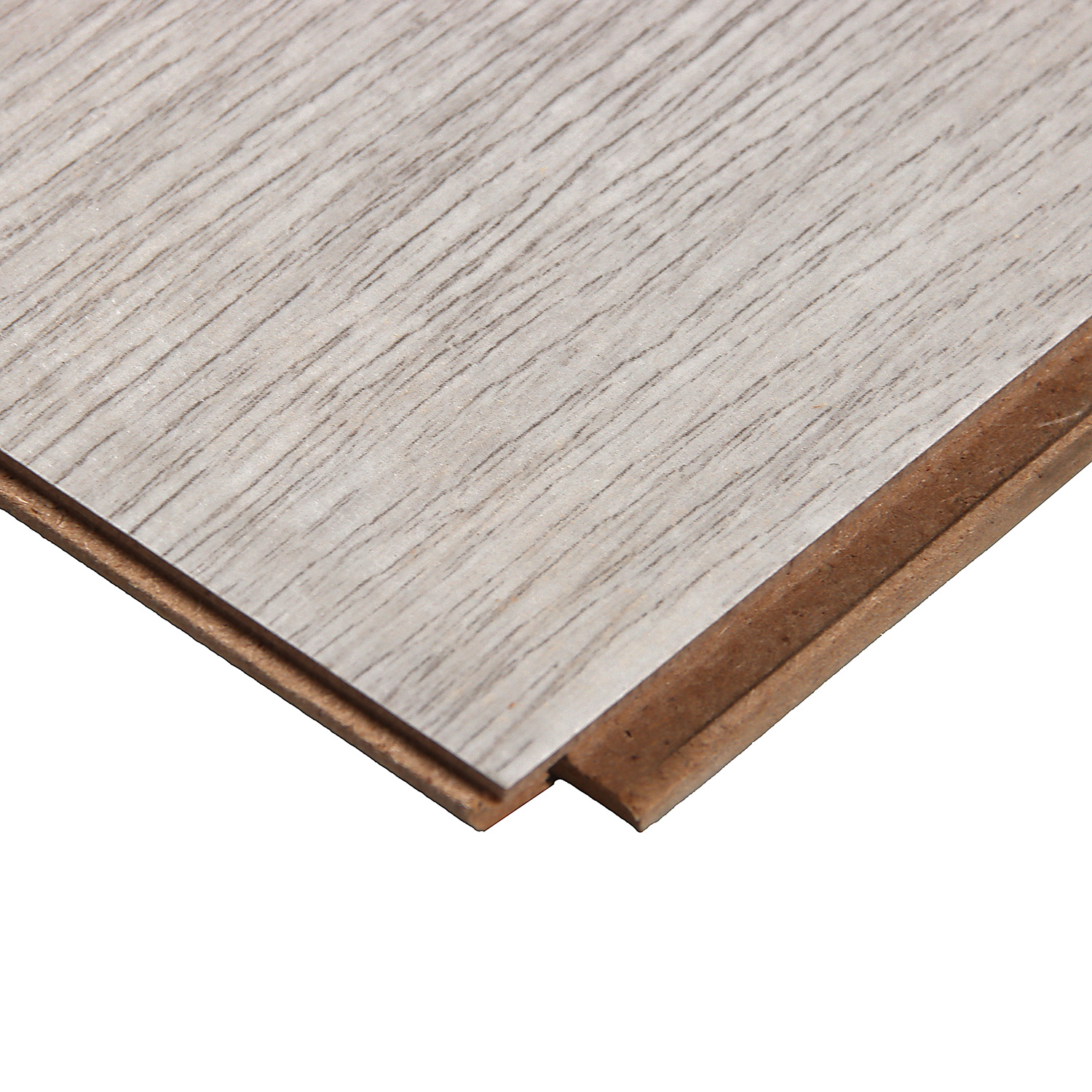 Ламинат 2.397 м² Kronostar Eco-Tec, 1380х193х7 мм, 32 класс, дуб анвер