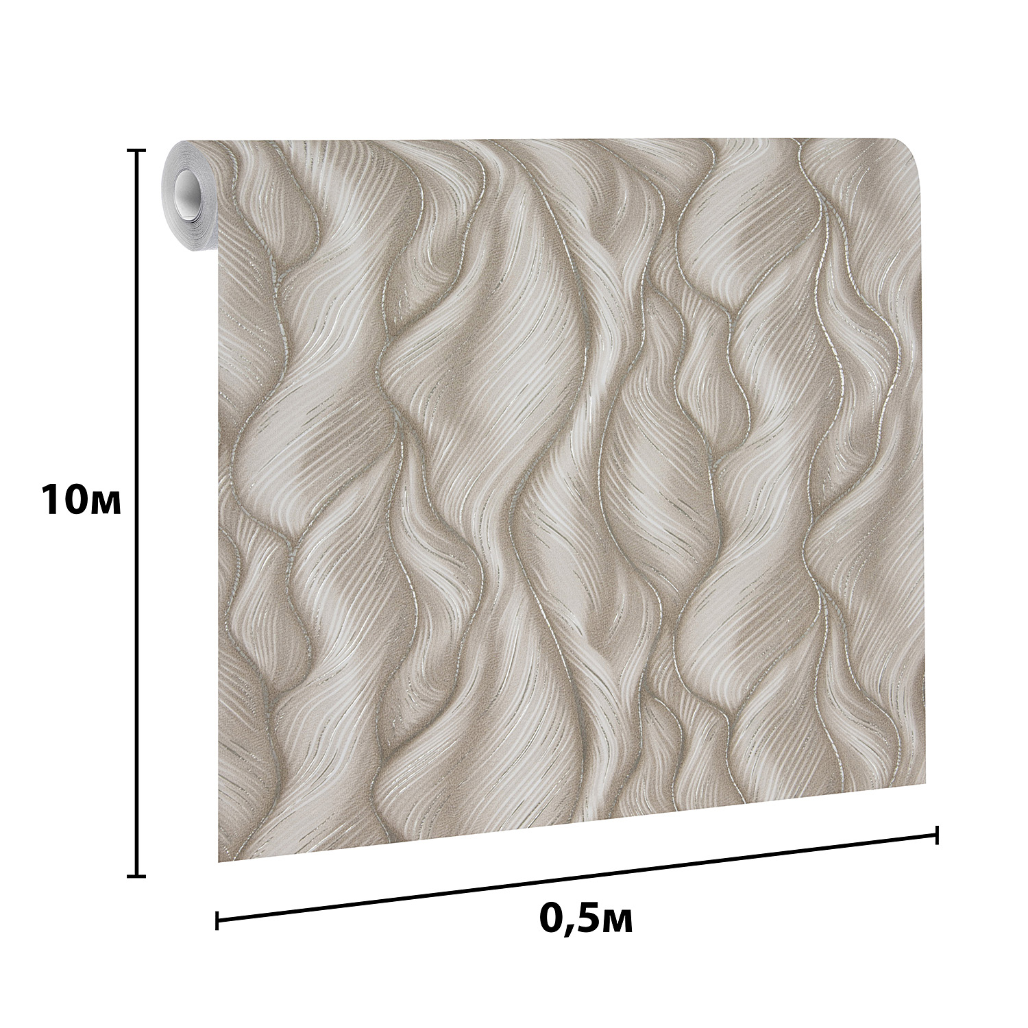 Обои дуплекс Комплимент 222018-62 С25-МО (Минск) *12