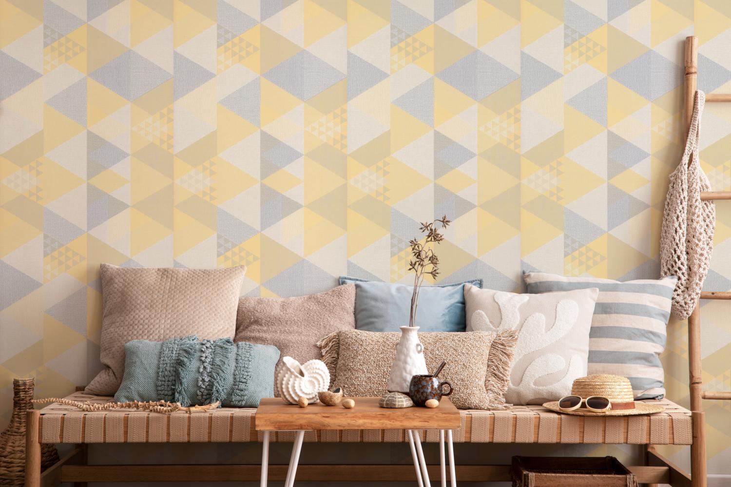 Обои винил "HomeColor" HC11048-34   0.53*10м *16 Обои винил "HomeColor" HC11048-34   0.53*10м *16