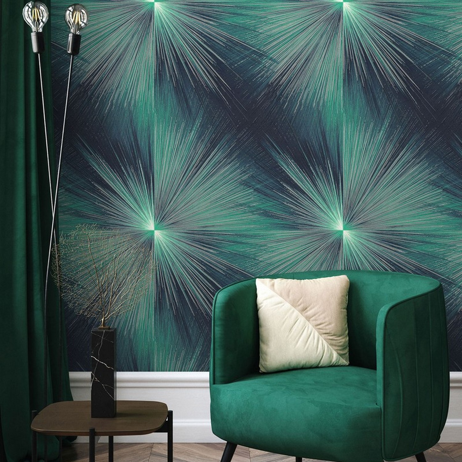 Обои флиз ED Monte Solaro 9203-04 *6