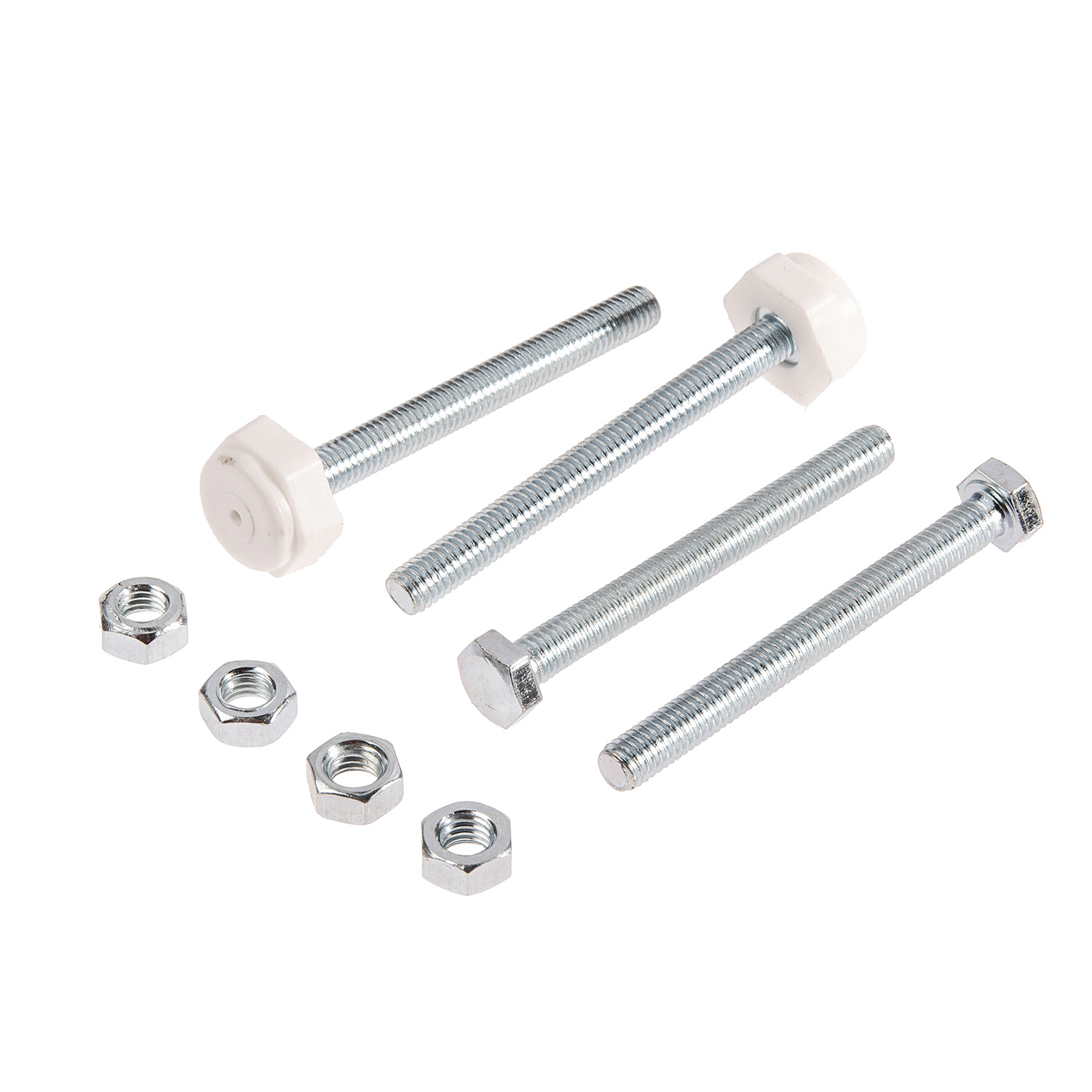 Экран под ванну "Ультра легкий" Черный 1,48м *2