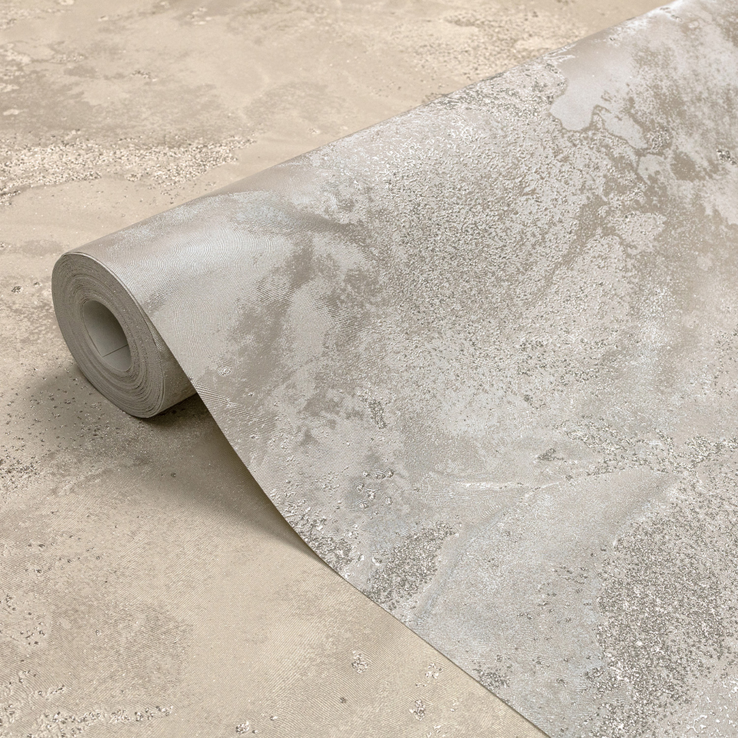 Обои флиз Ateliero Capri (беж.) 585622 1.06*10м *6