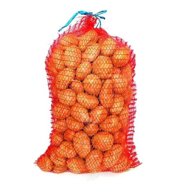Сетка для овощей на 35-40кг р-р:50х80см УПАКОВКА 10ШТ *1/200 Сетка для овощей на 35-40кг р-р:50х80см УПАКОВКА 10ШТ *1/200