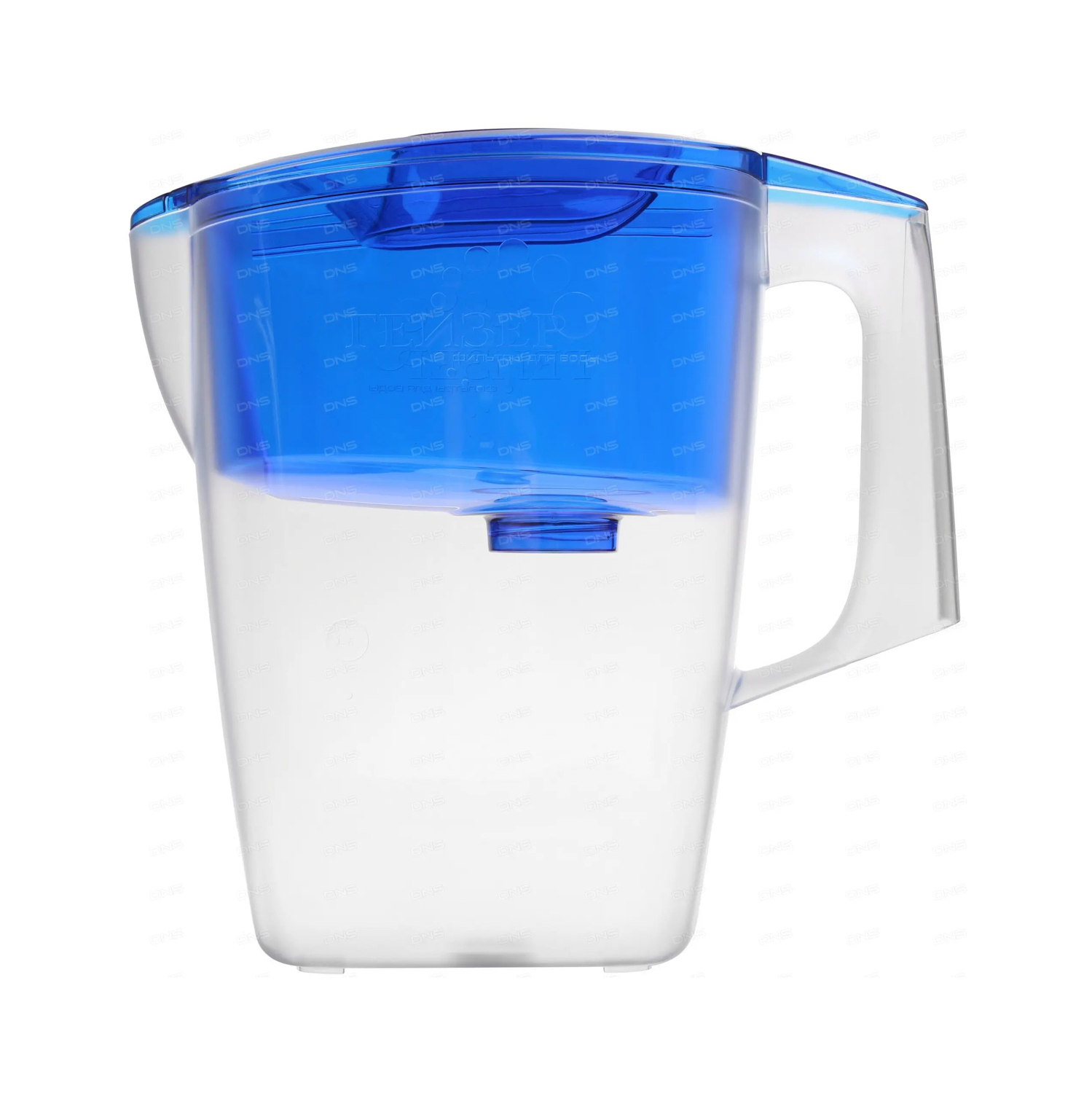 Фильтр Гейзер-Альфа (цвет микс прозрачный)