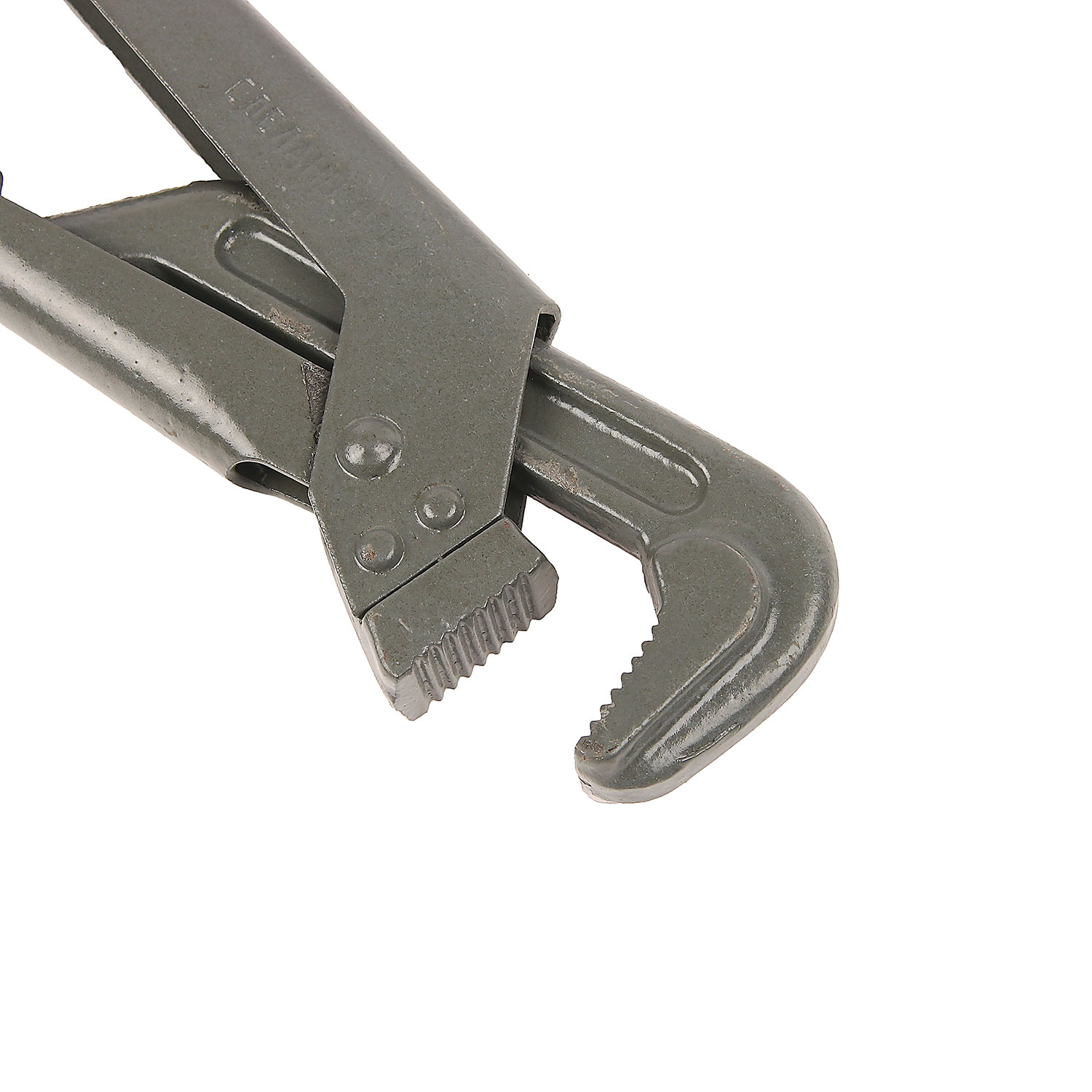 Ключ трубный НИЗ КТР-2 Ключ трубный НИЗ КТР-2