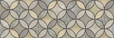 яяяДекор Greys 200*600*9 DWU11GRS724 Alma Ceramica *1/9