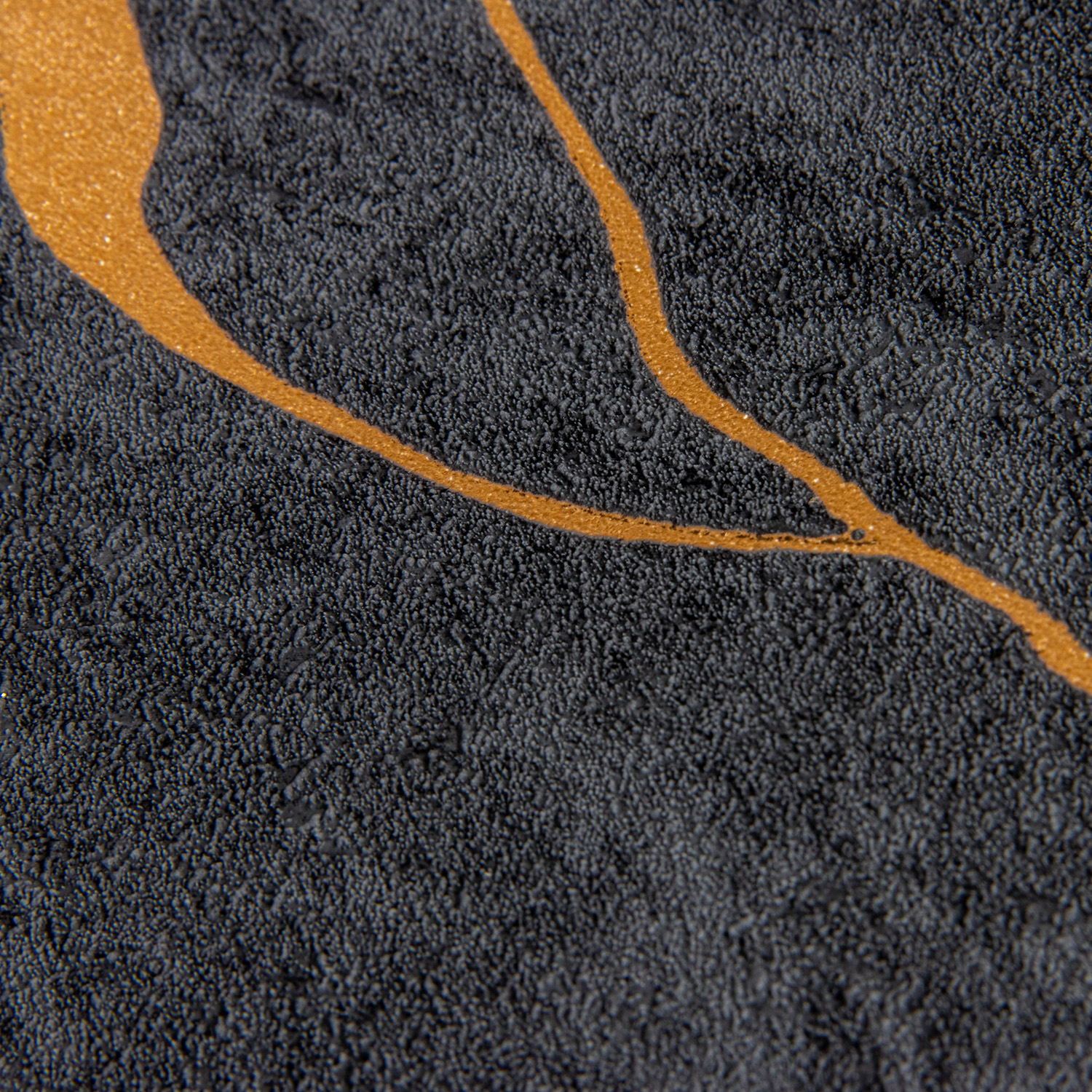 Обои флиз "Home Color" Rich Potal (черн.) HC72604-44 1,06*10м*1/8