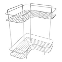 Полка д/ванной Sakura 2-ая угловая АЕ-483 101032 *1/12 Полка д/ванной Sakura 2-ая угловая АЕ-483 101032 *1/12