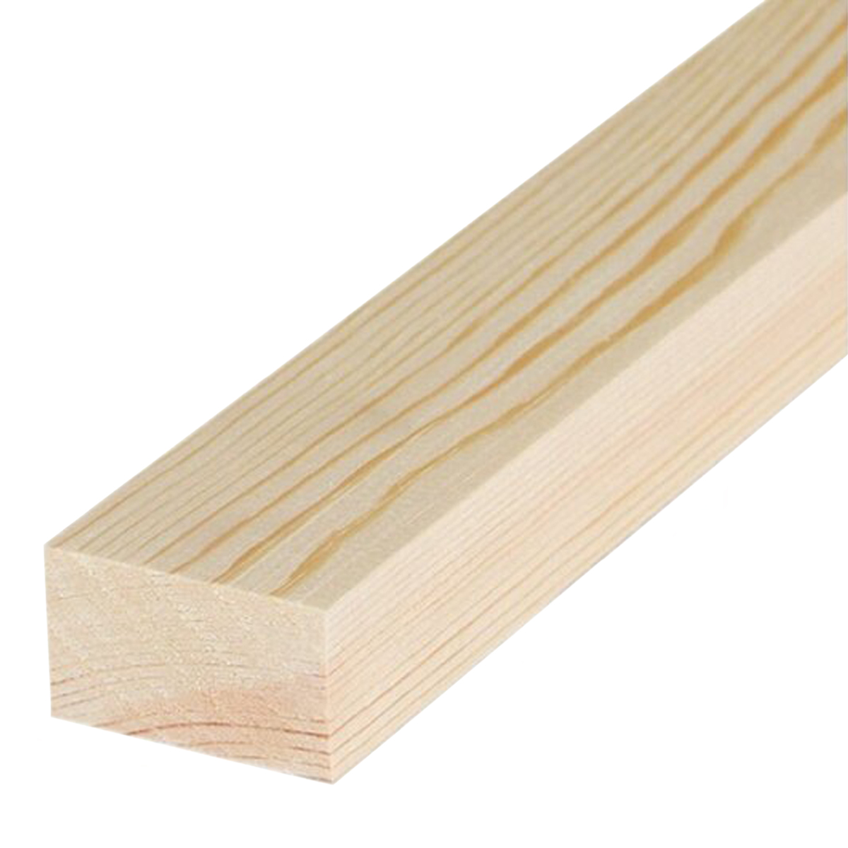 Брусок 20х40х2000мм сорт АВ сосна *12/720 Брусок 20х40х2000мм сорт АВ сосна *12/720