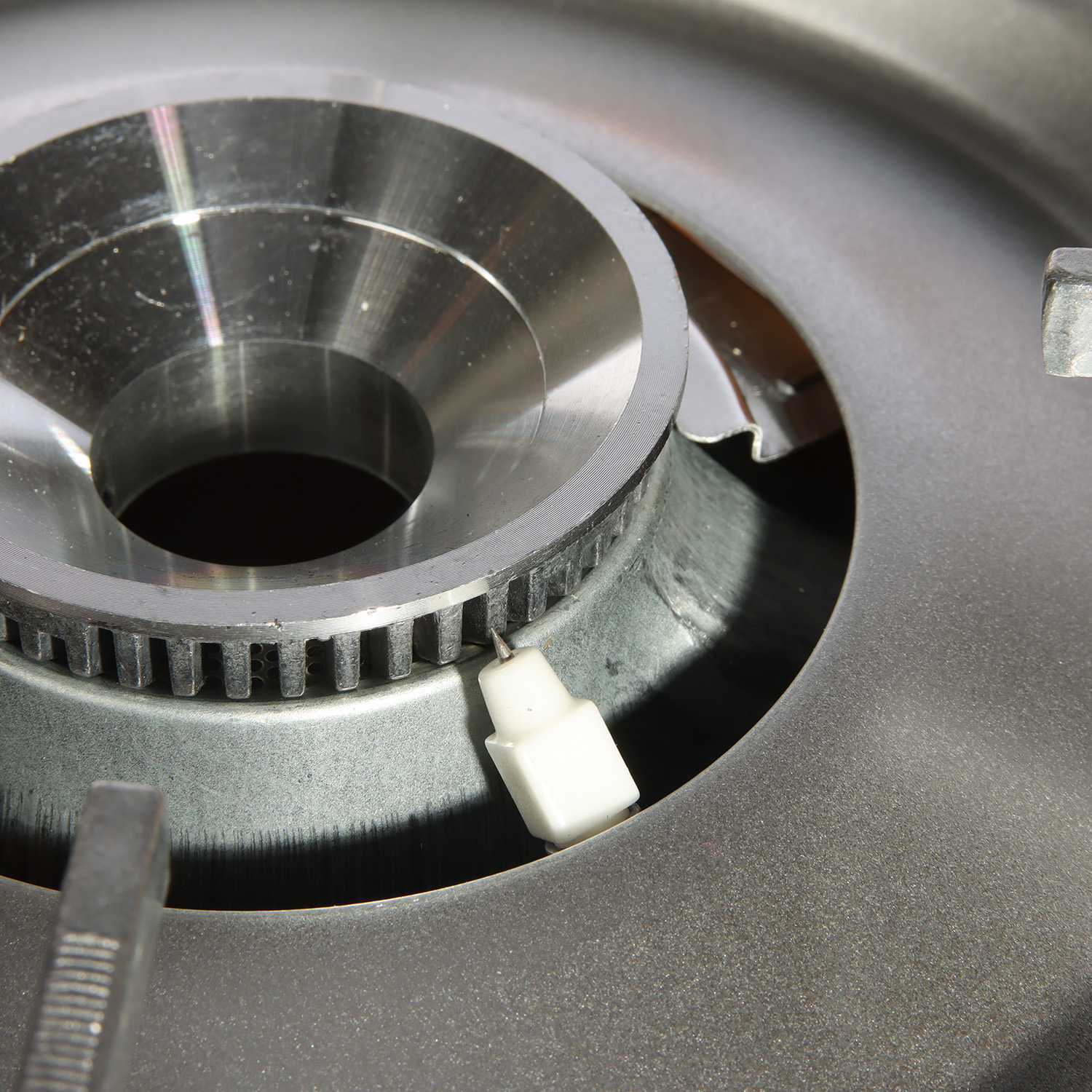 Плита газовая портативная (цанга) 300