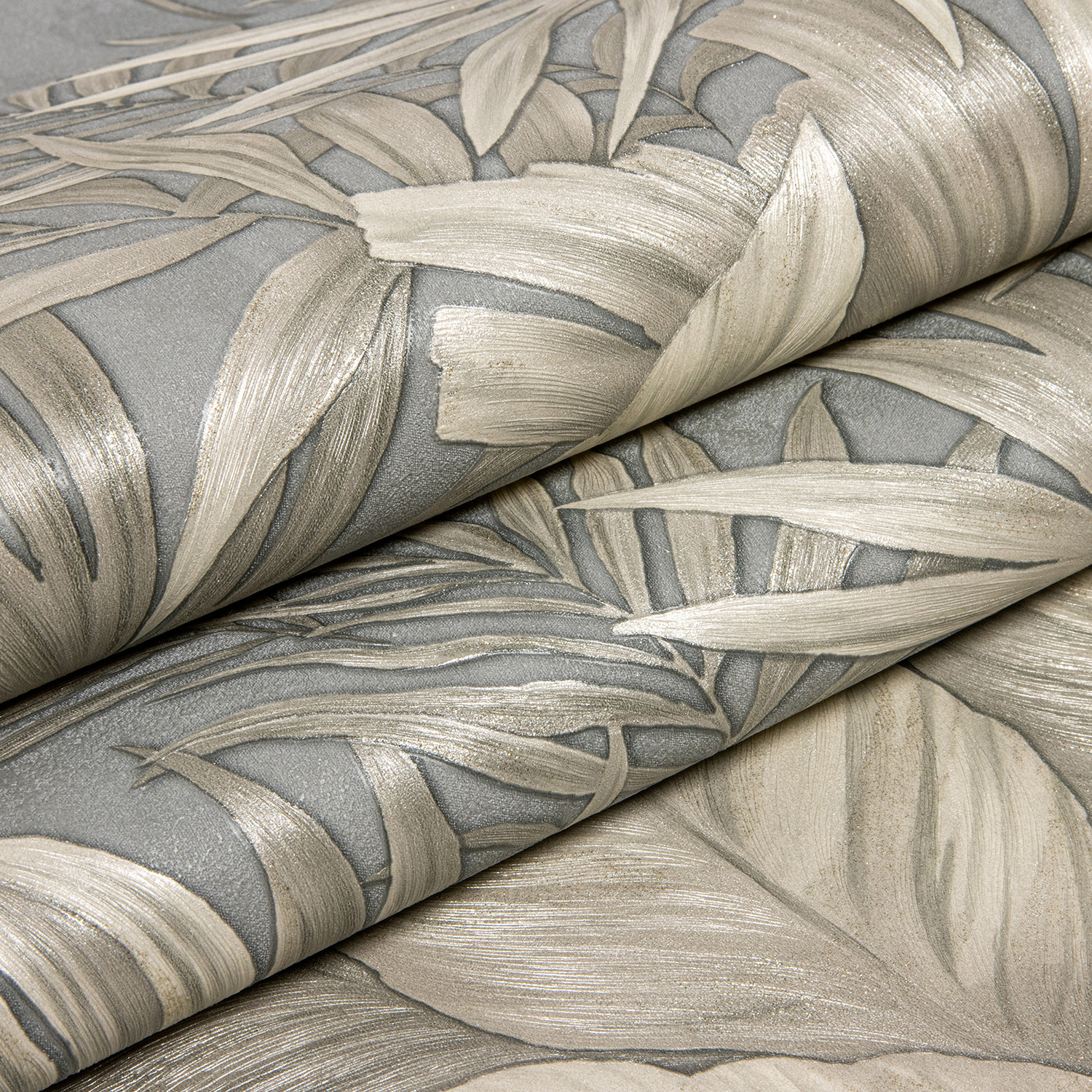 Обои  флиз ED Monte Solaro Palermo (зел.) 9267-04 *6 Обои  флиз ED Monte Solaro Palermo (зел.) 9267-04 *6