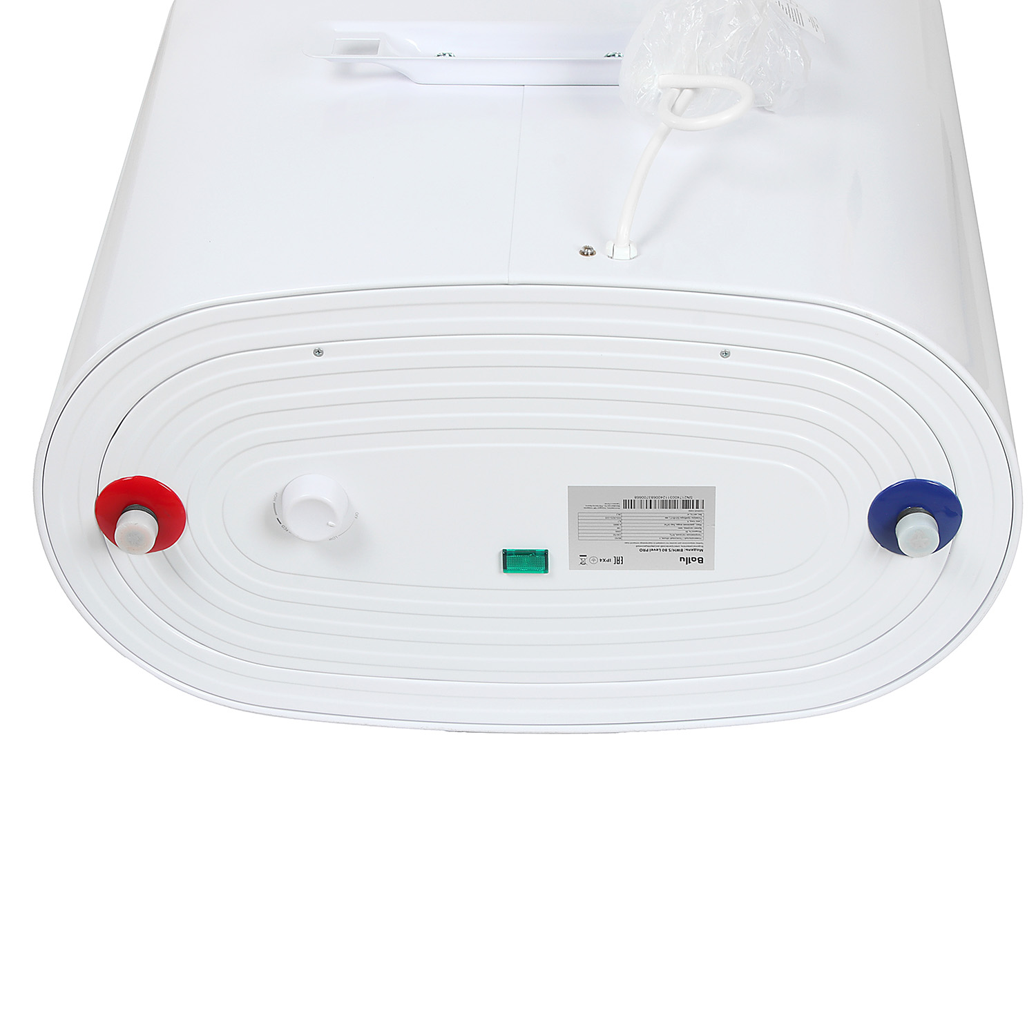 Водонагреватель электрический накопительный Ballu BWH/S 80 Level PRO (аналог КД069) *1