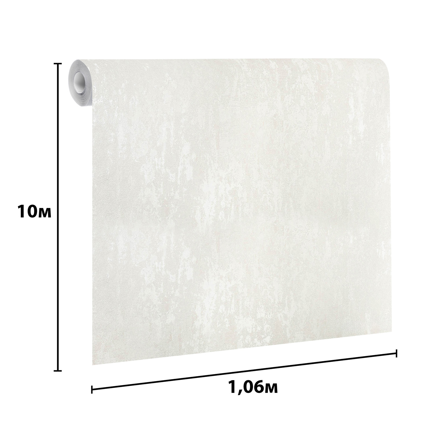 Обои  флиз "AS Палитра" Аспект  Маркус (бел.) 70712-11 1,06*10м *1/6