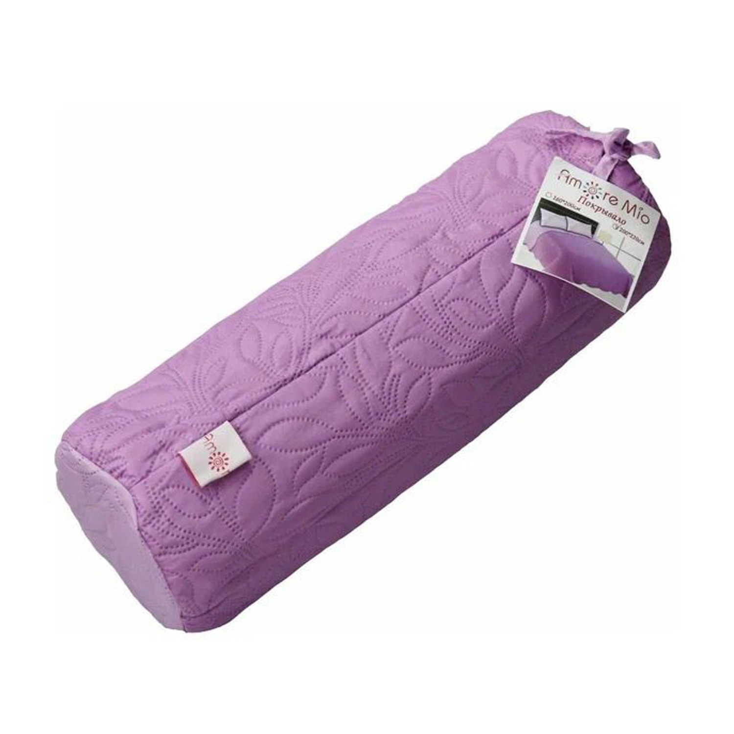 яяяПокрывало микрофибра 200*220см брусника WX Topaz 2022 Amore Mio Absolute