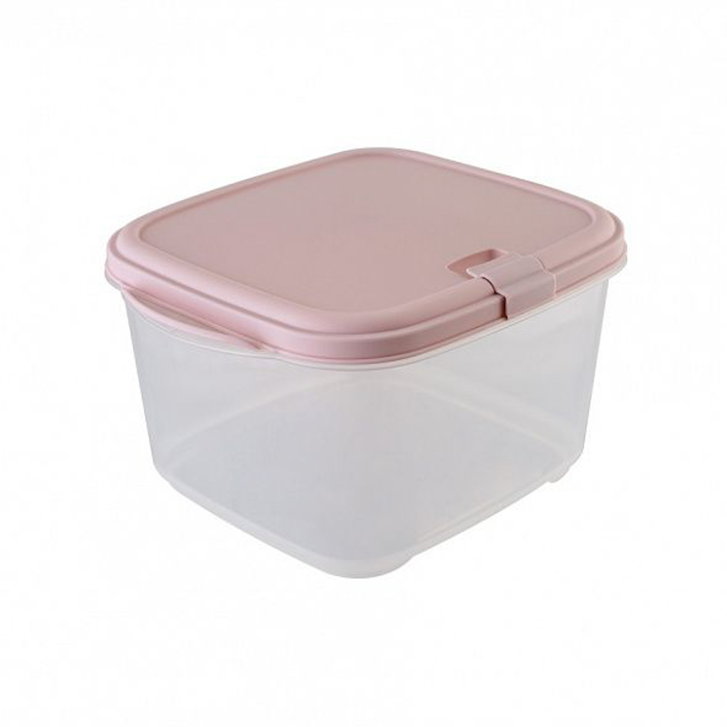 Контейнер д/прод. пластм. "Click" 1,5л 186х150х100мм д/микров.печи арт.97301 *1/24 Контейнер д/прод. пластм. "Click" 1,5л 186х150х100мм д/микров.печи арт.97301 *1/24