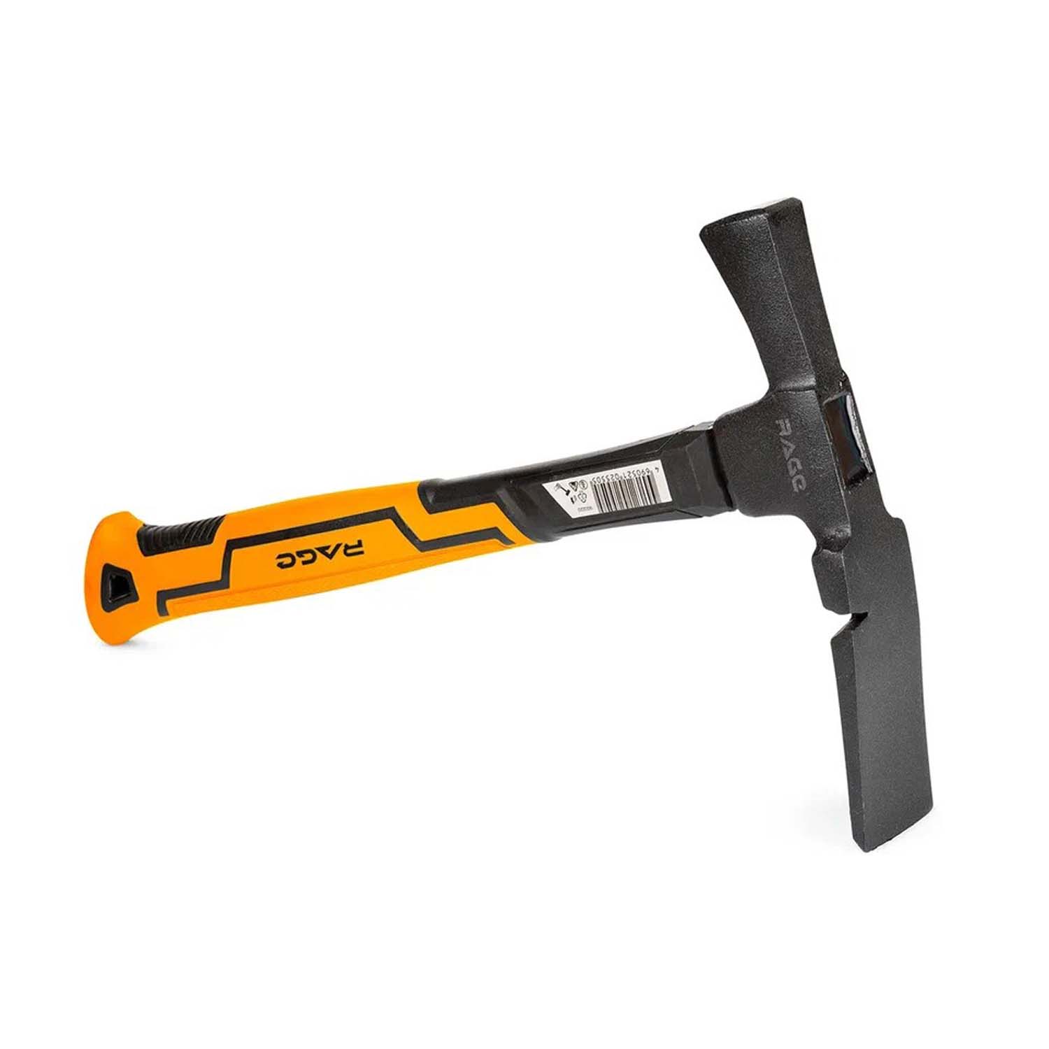 Молоток каменщика VIRA RAGE арт.900220