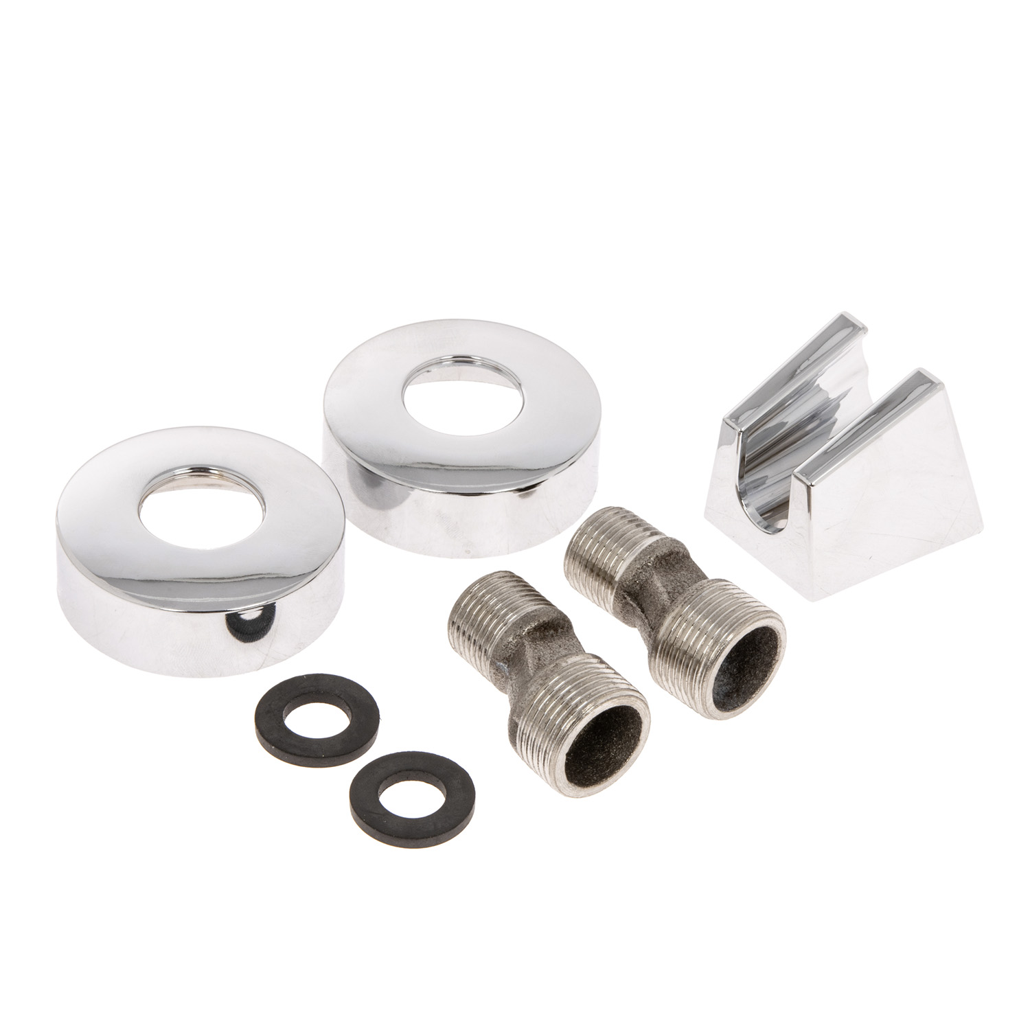 Смеситель для ванны Helic Milardo HELSB02M02 *1