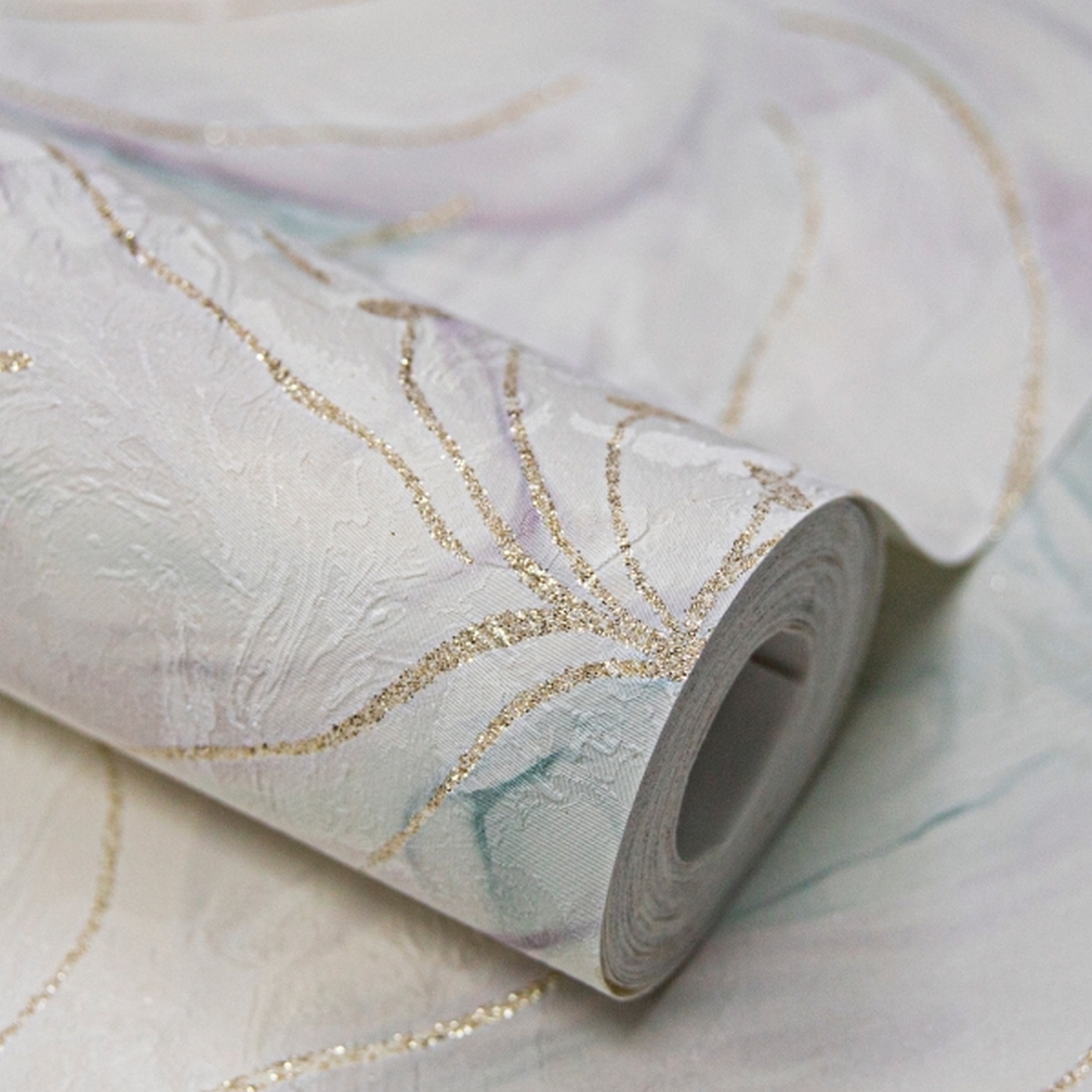 Обои флиз  "WallSecret Comfort" Blanche 8935-27  10*1,06м *6