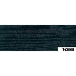 Пленка самоклеящаяся 90см*8м  3008  черное дерево  D&B  (Китай)  *1/6