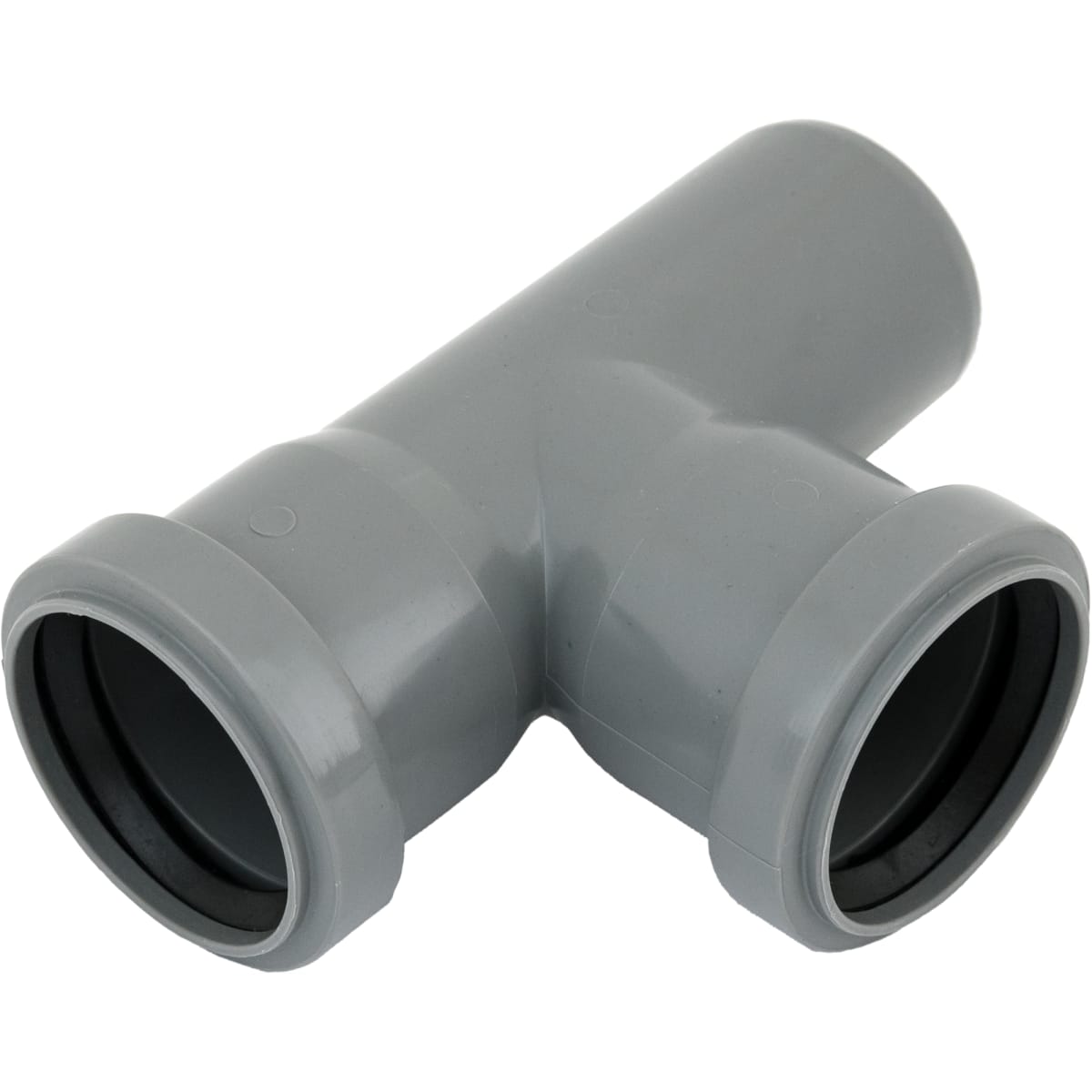 Тройник Ø 50х50 мм 90° *1/50/100