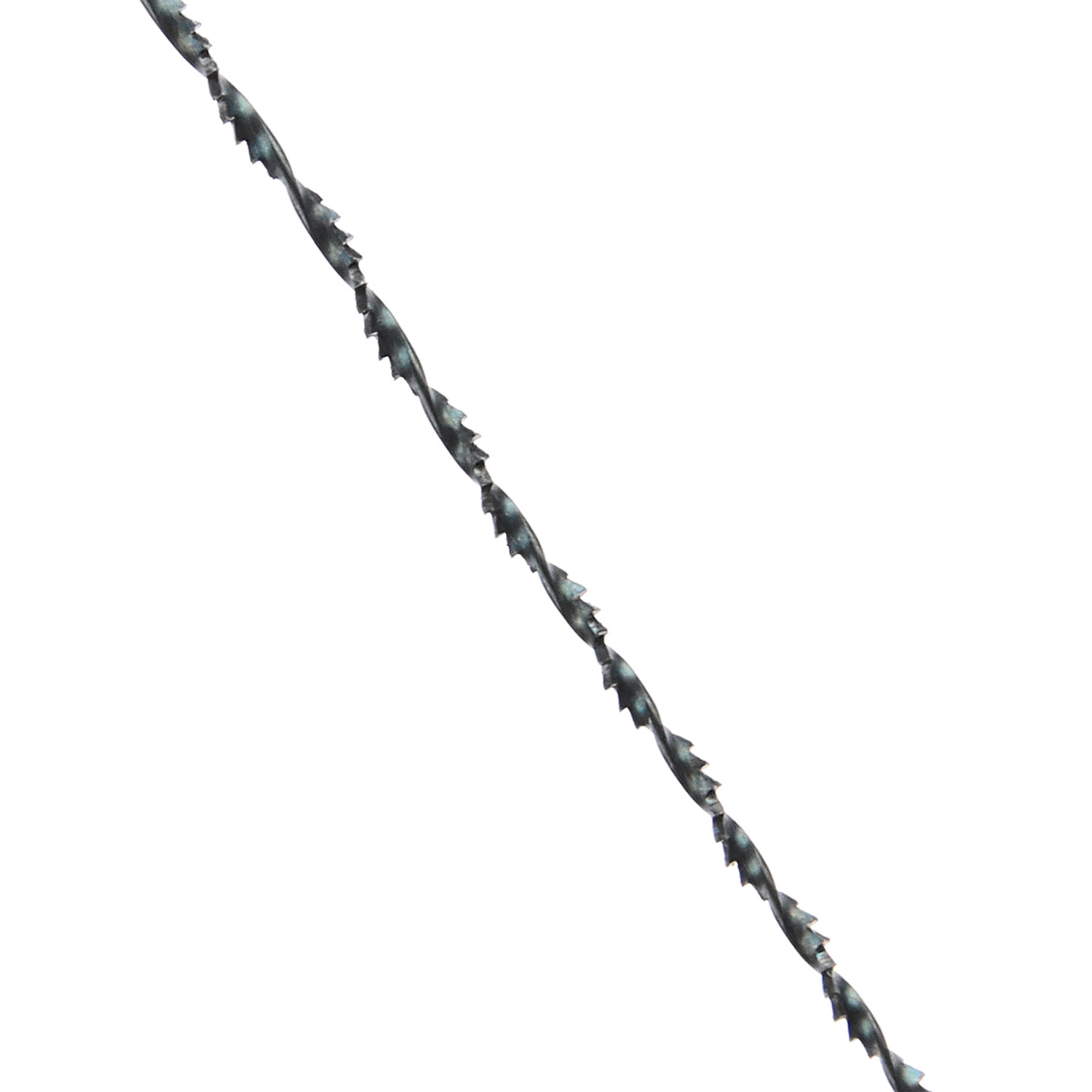 Полотна для ручного лобзика 130мм спиральные 6шт №3 арт.15344-03 Kraftool *1/10