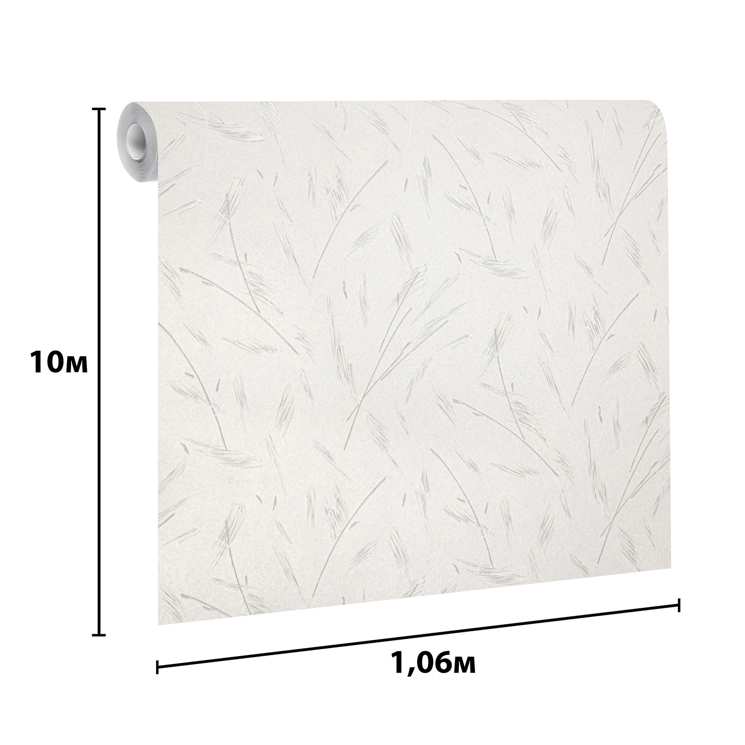 Обои флиз "WallSecret Comfort" Oslo 8966-20 10*1,06м *6