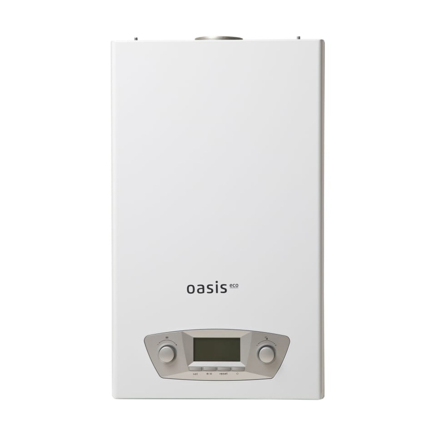 Котел газовый "Oasis Eco" RE-20 *1