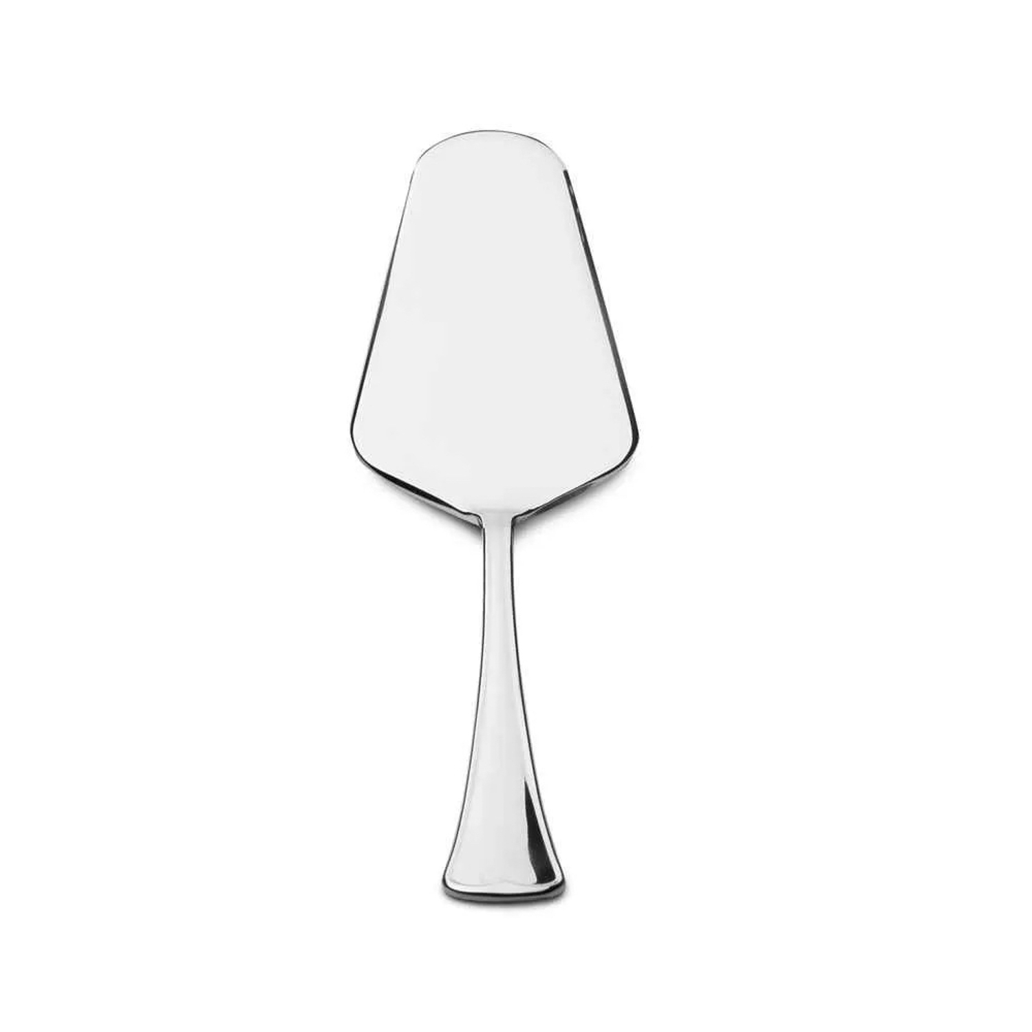 Лопатка для торта нерж. "Мондиал" (М9) (Нытва) *1/6/84