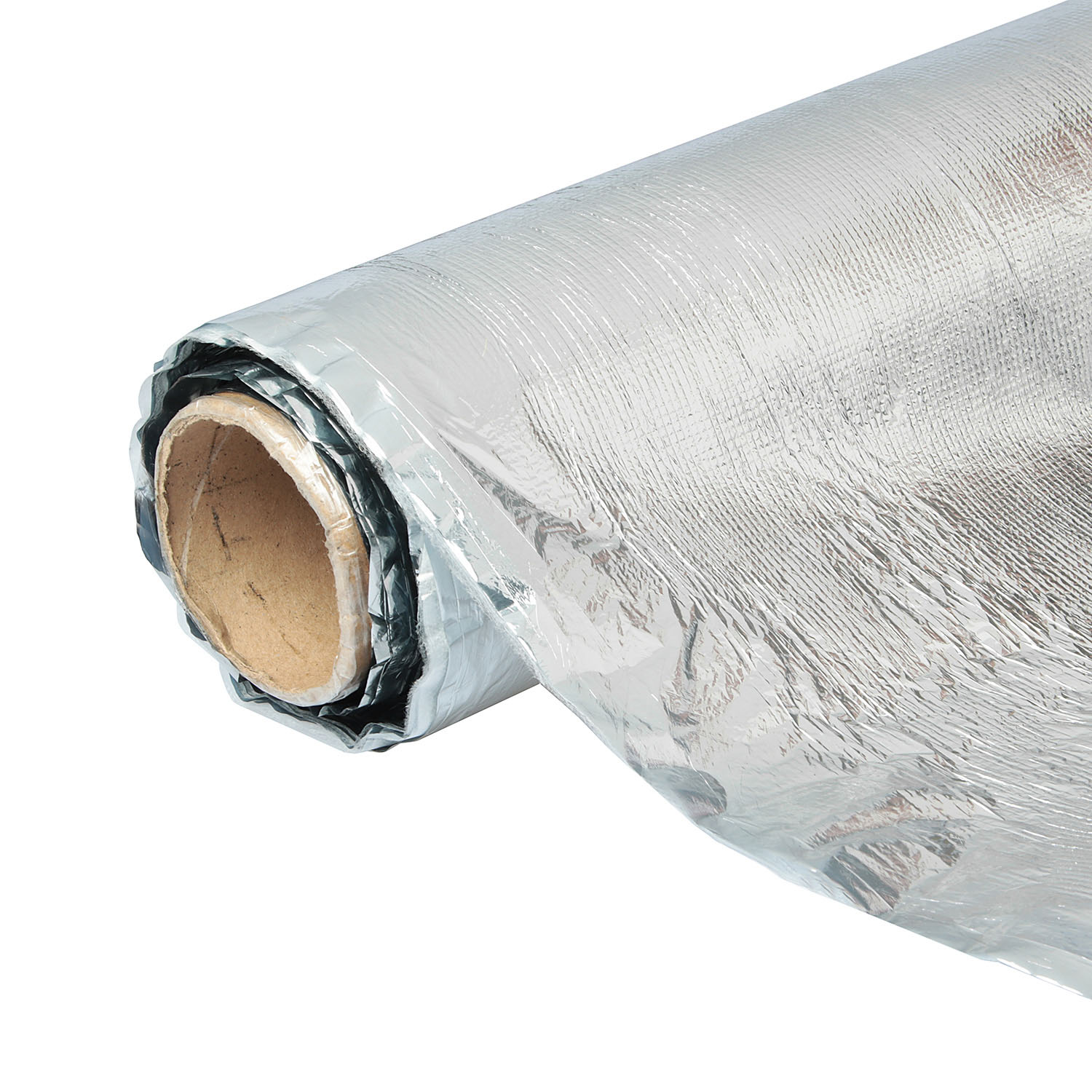 Пароизоляция фольгированная Полизол FC, 1.6 м